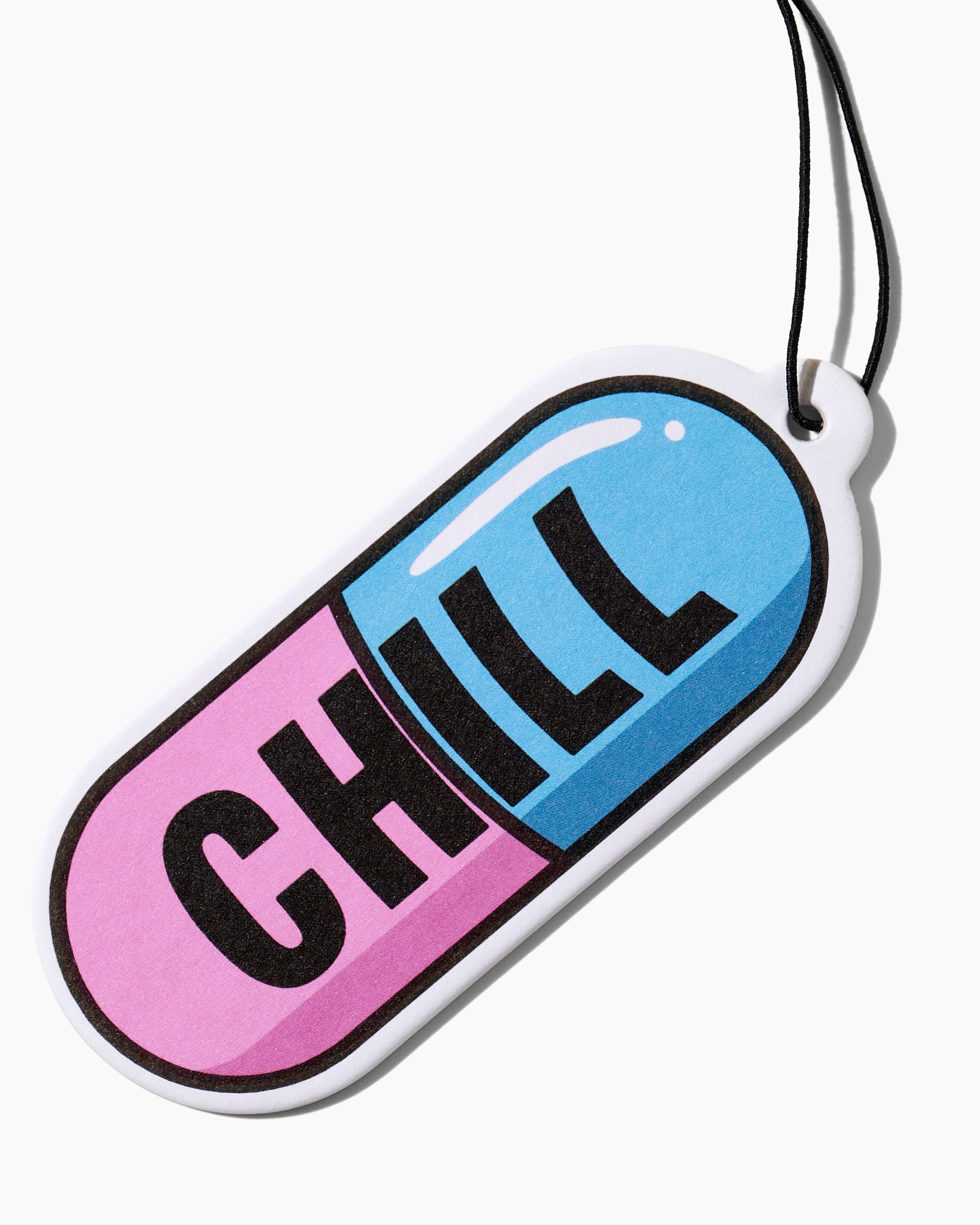 Chill Pill Air Freshener