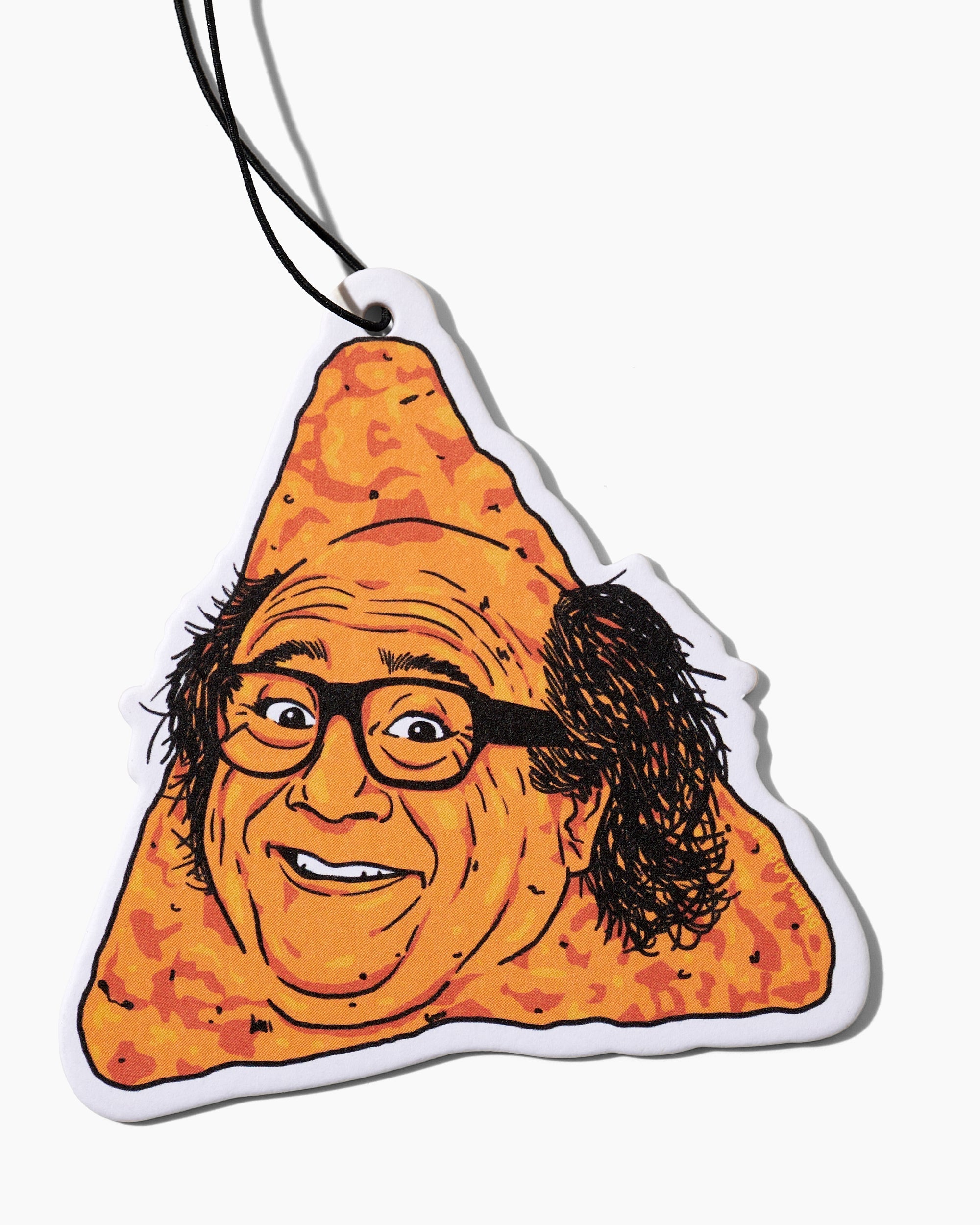 Danny Dorito Air Freshener