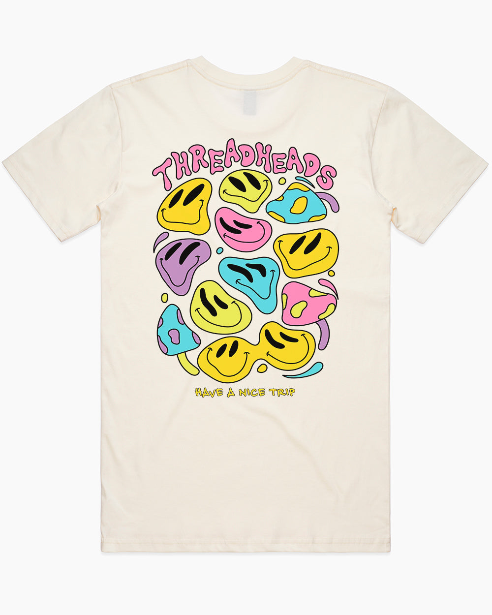 Have a Nice Trip T-Shirt