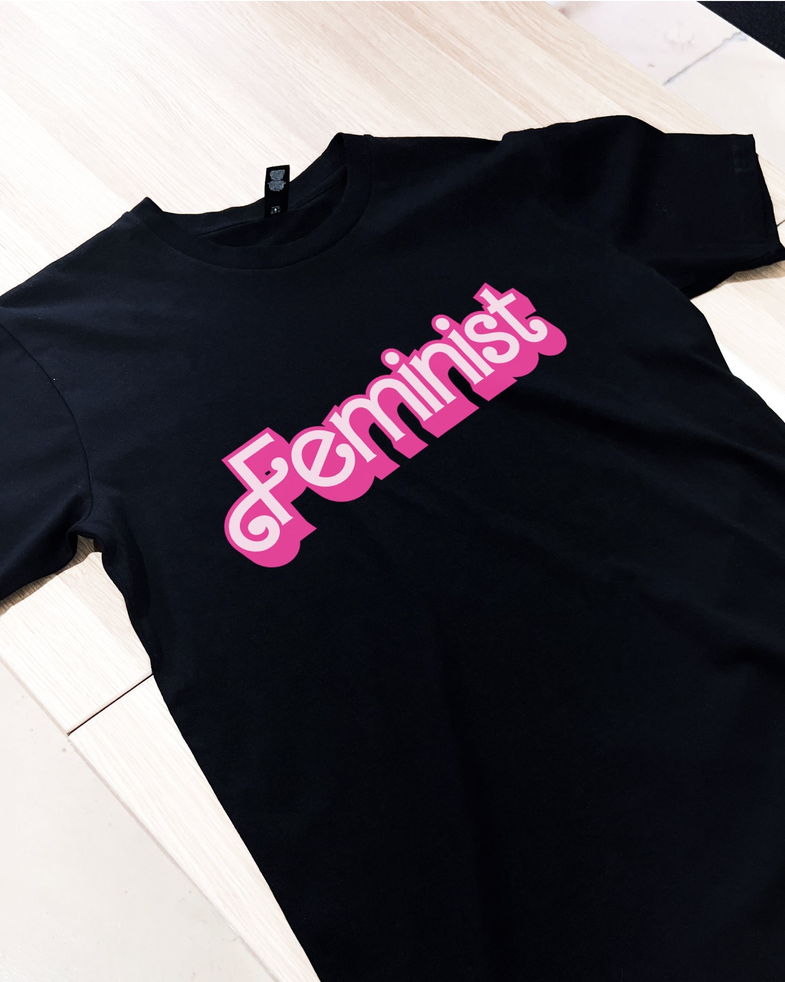 Feminist T-Shirt