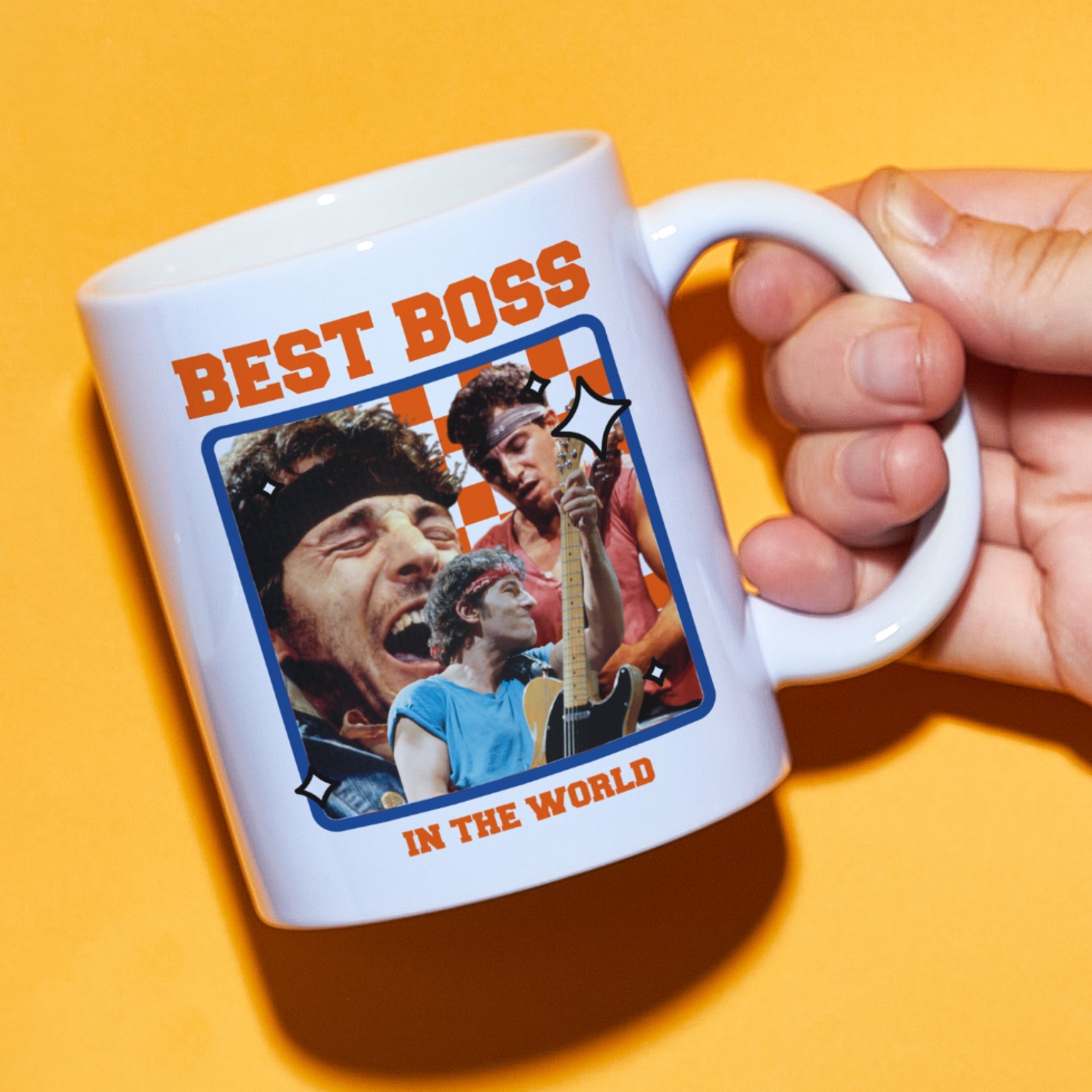 Custom Mug