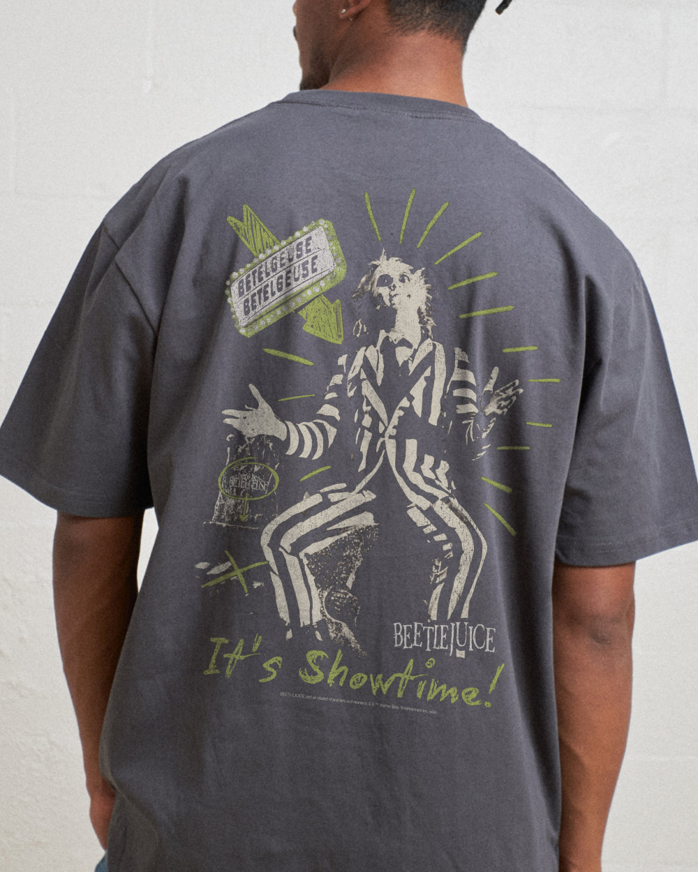 It's Show Time T-Shirt