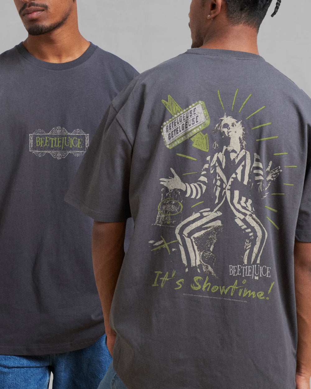 It's Show Time T-Shirt