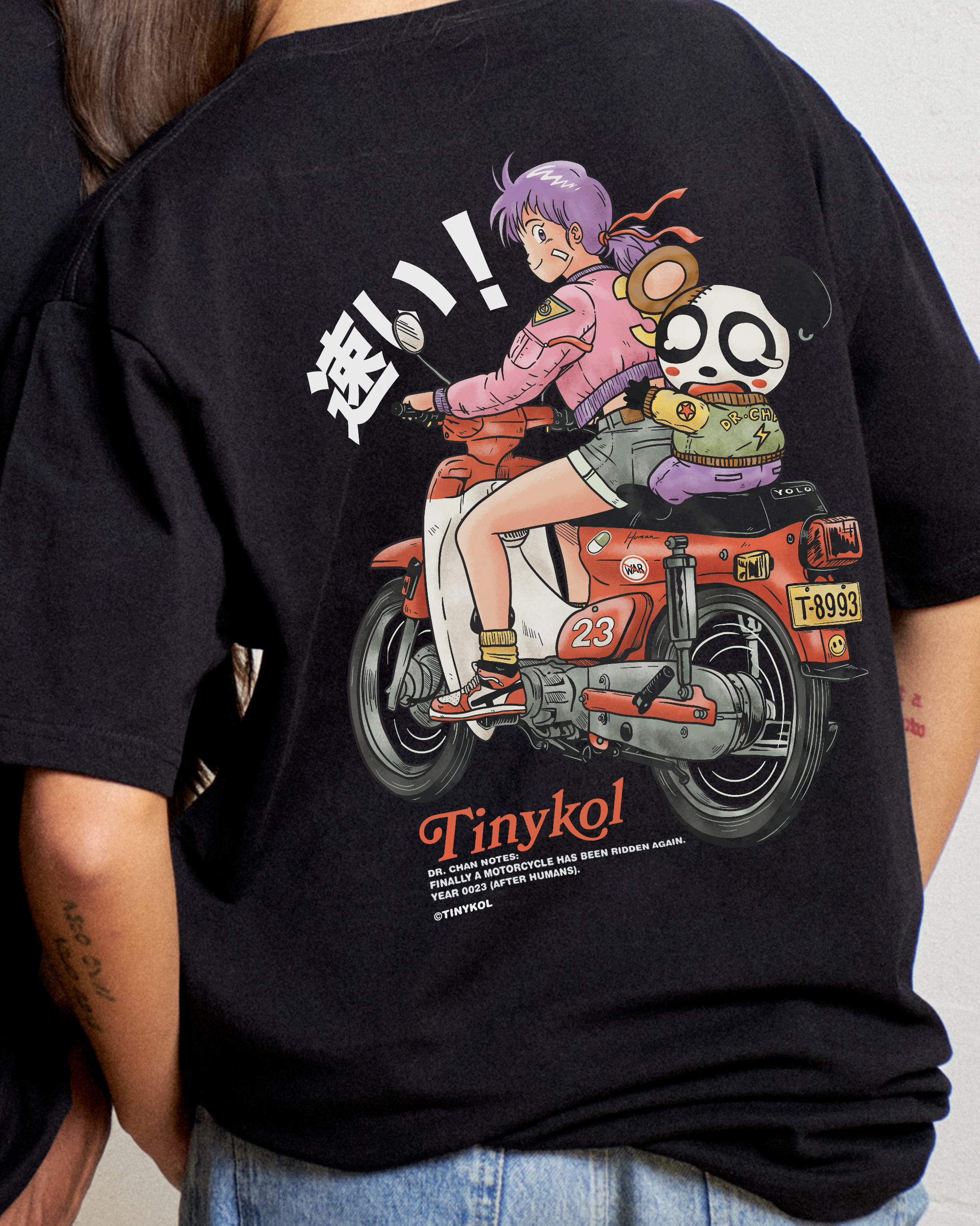 C-70 T-Shirt