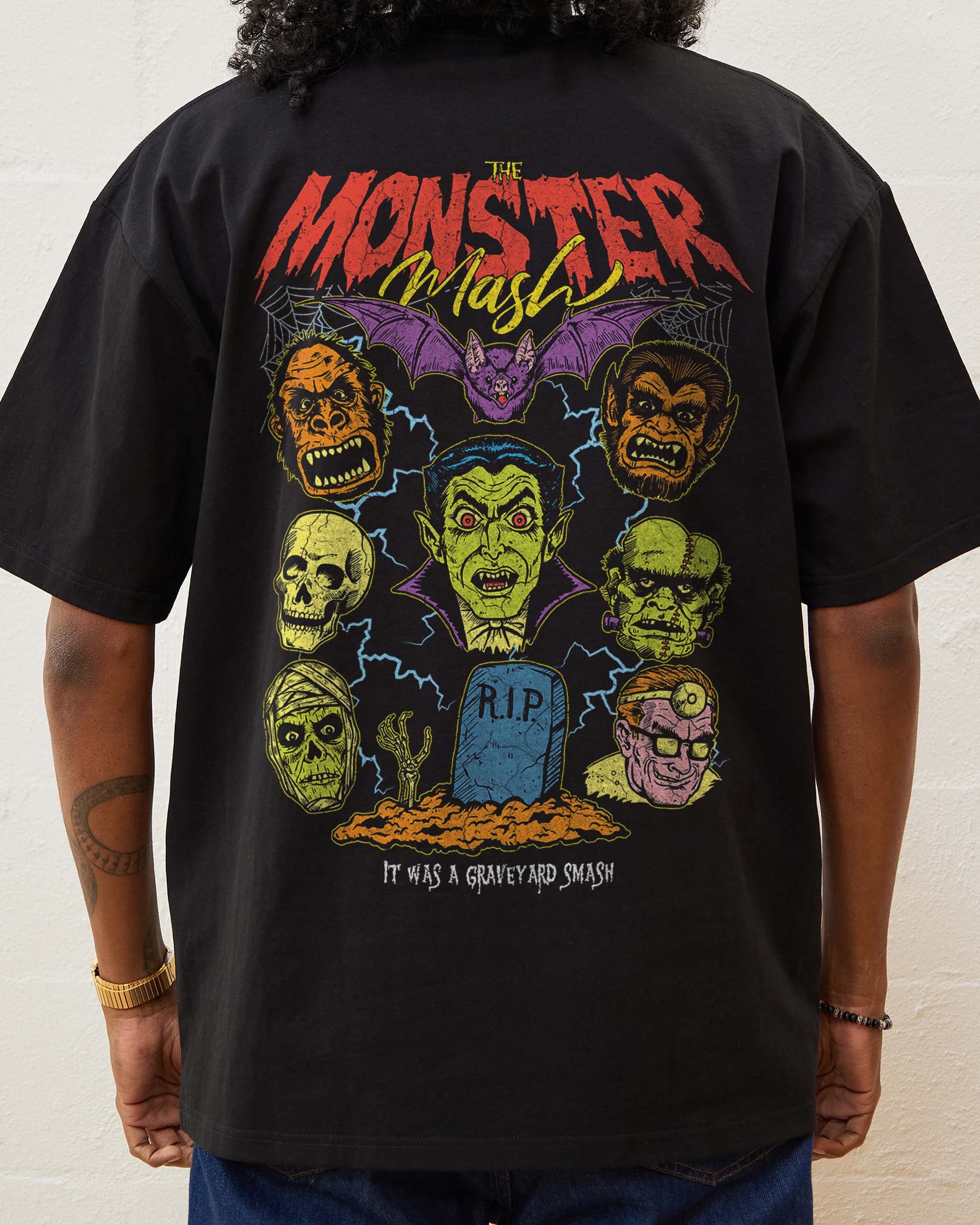 Monster Mash T-Shirt