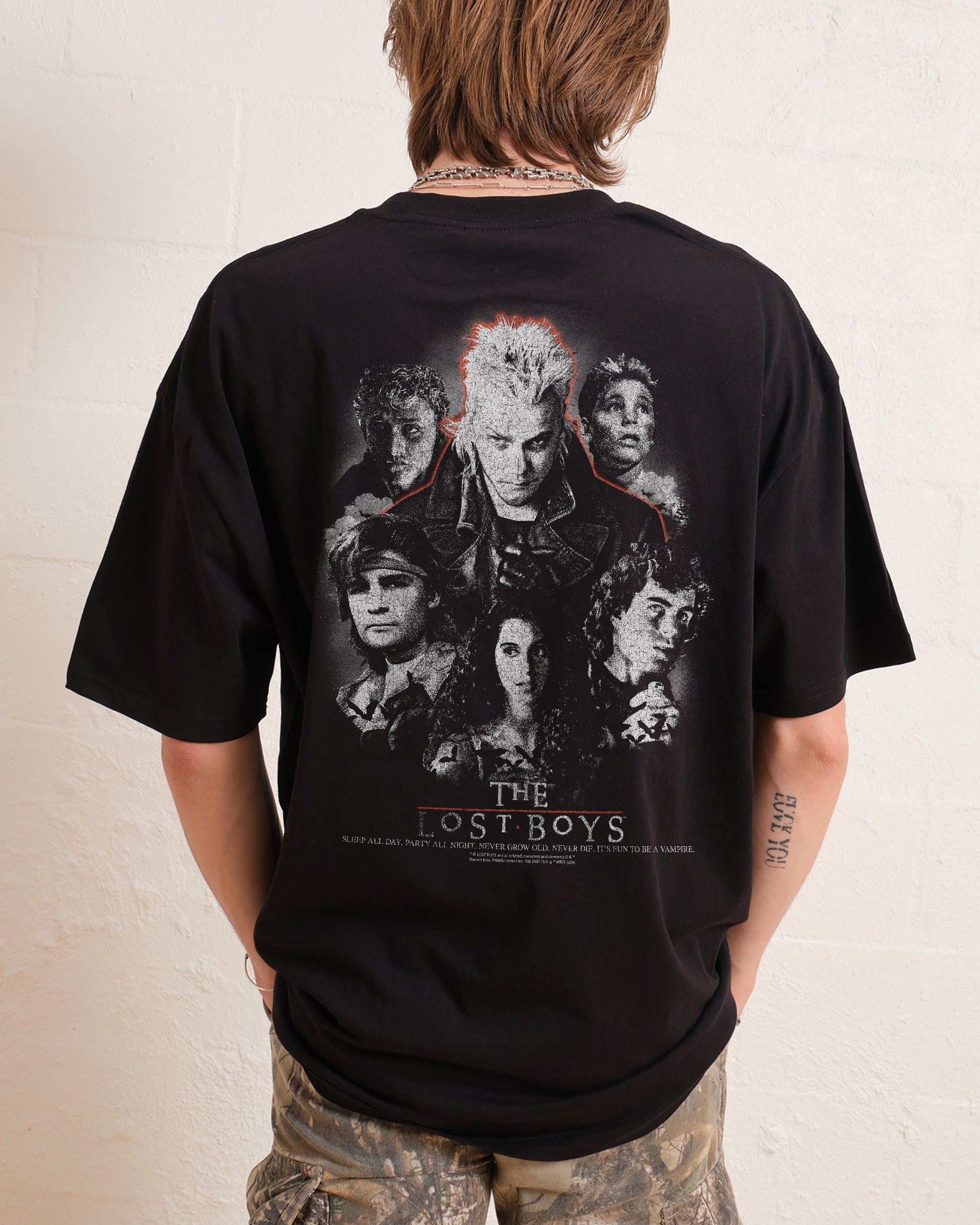 The Lost Boys T-Shirt