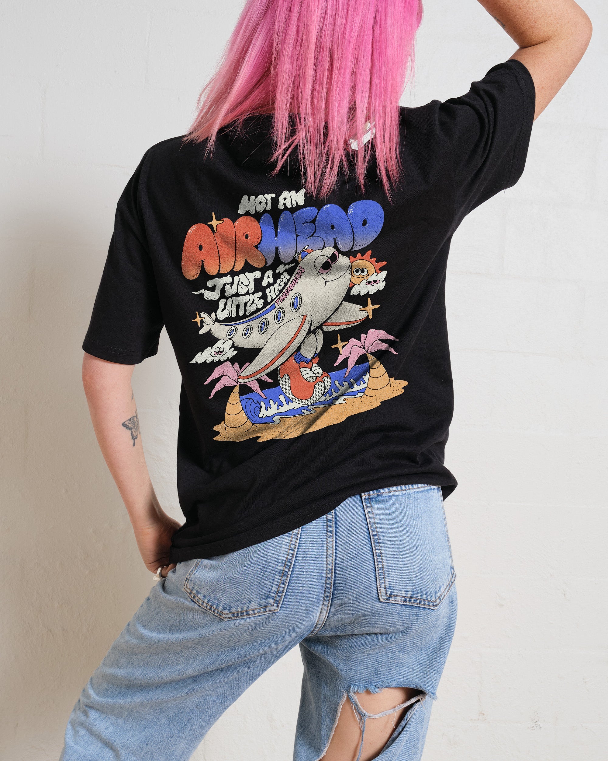 Airhead T-Shirt