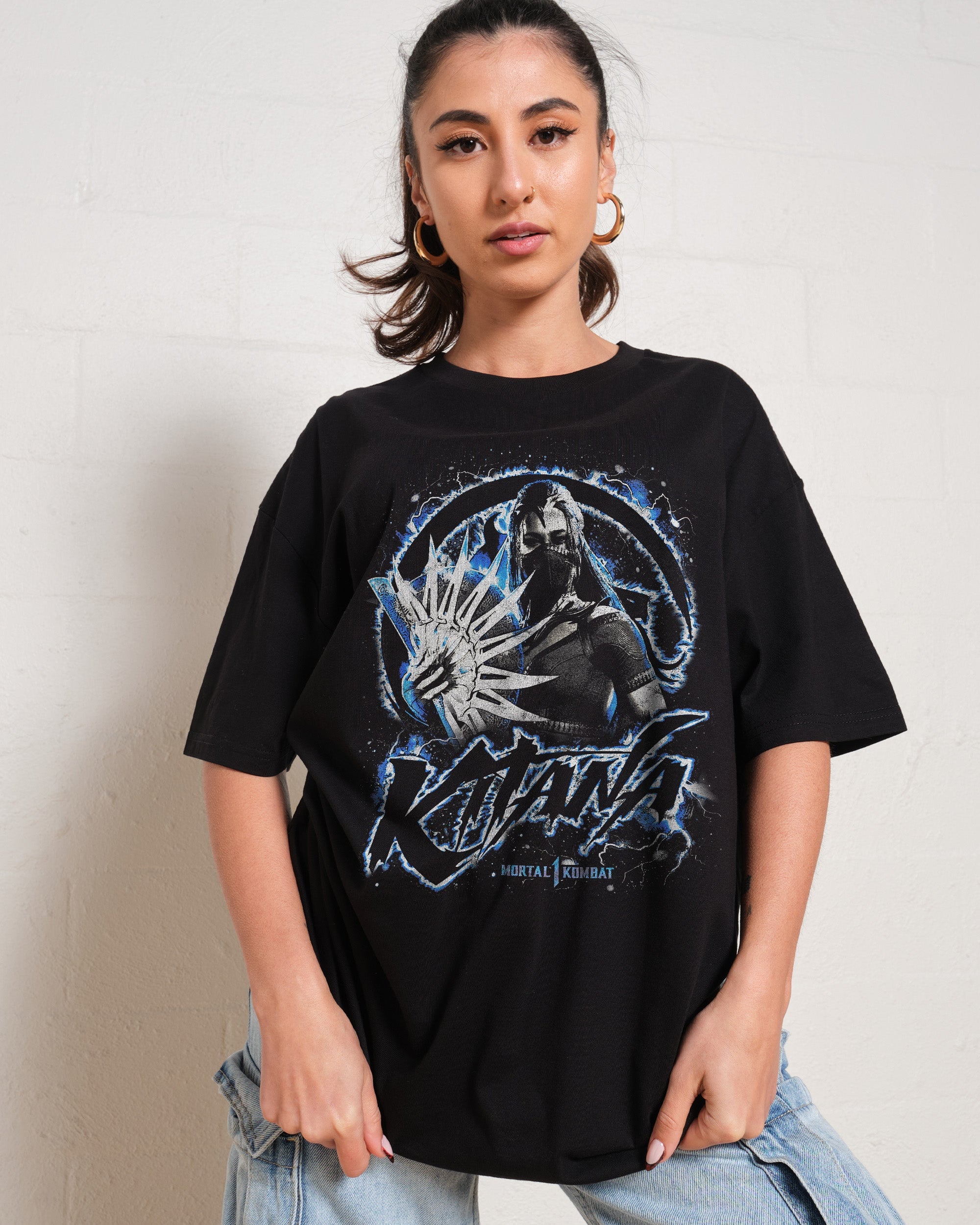 Kitana T-Shirt