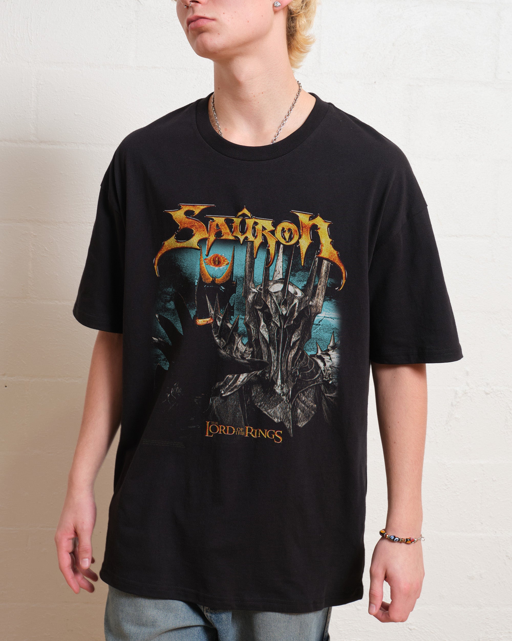 Vintage Sauron T-Shirt