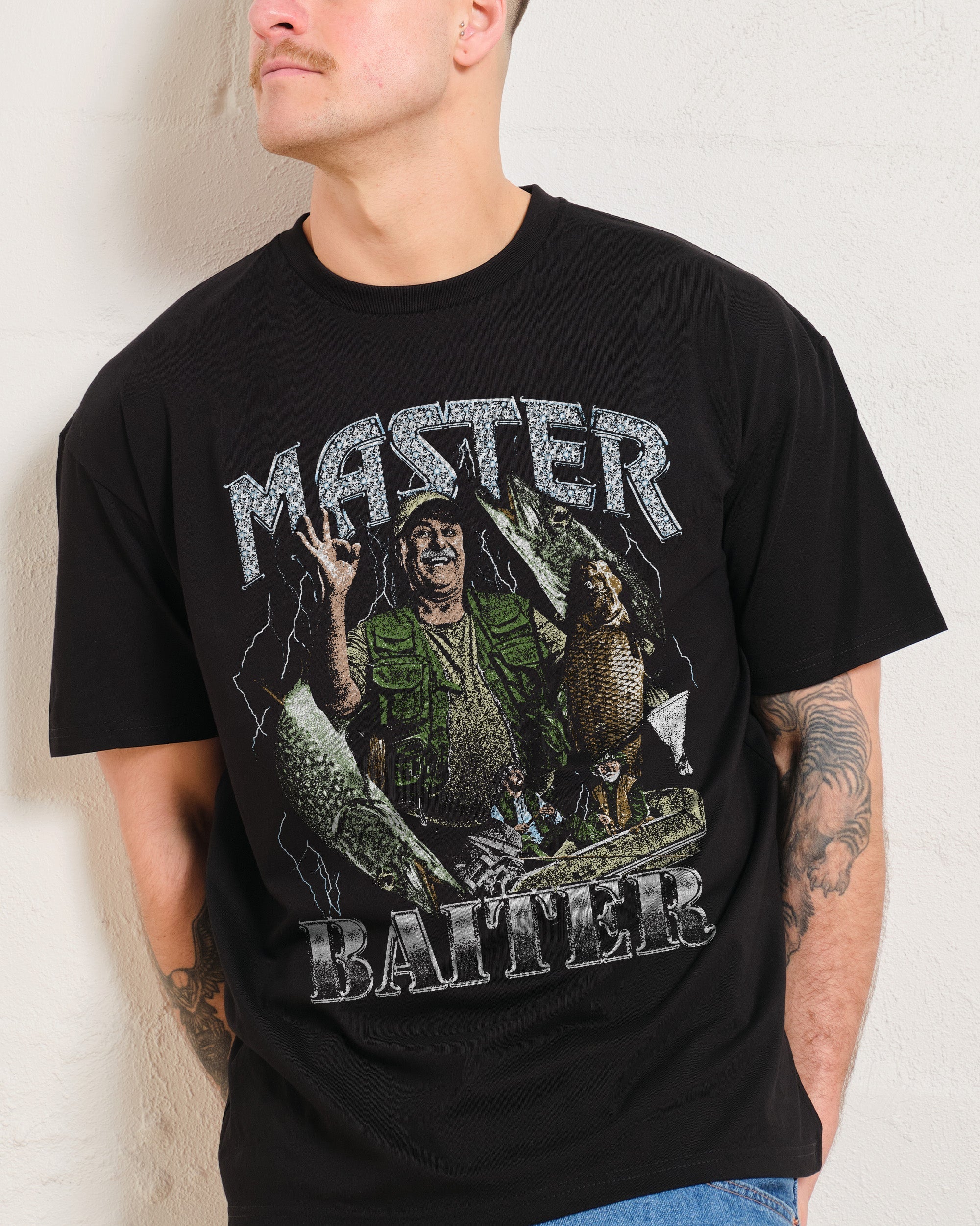 Baiter T-Shirt