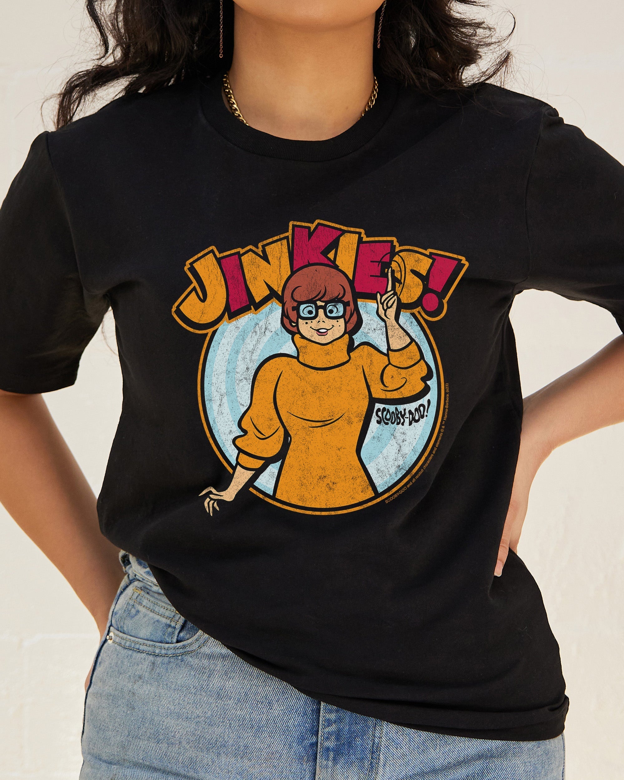 Jinkies T-Shirt