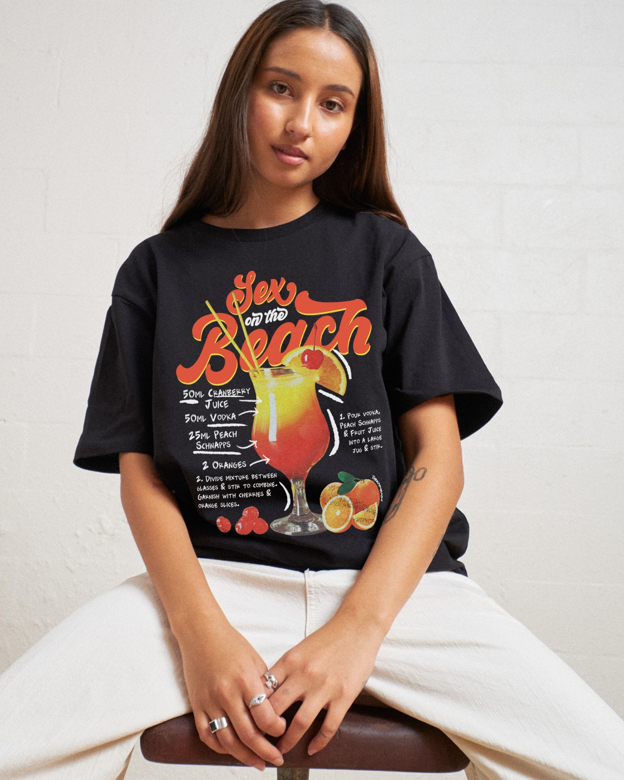 Sex On the Beach T-Shirt