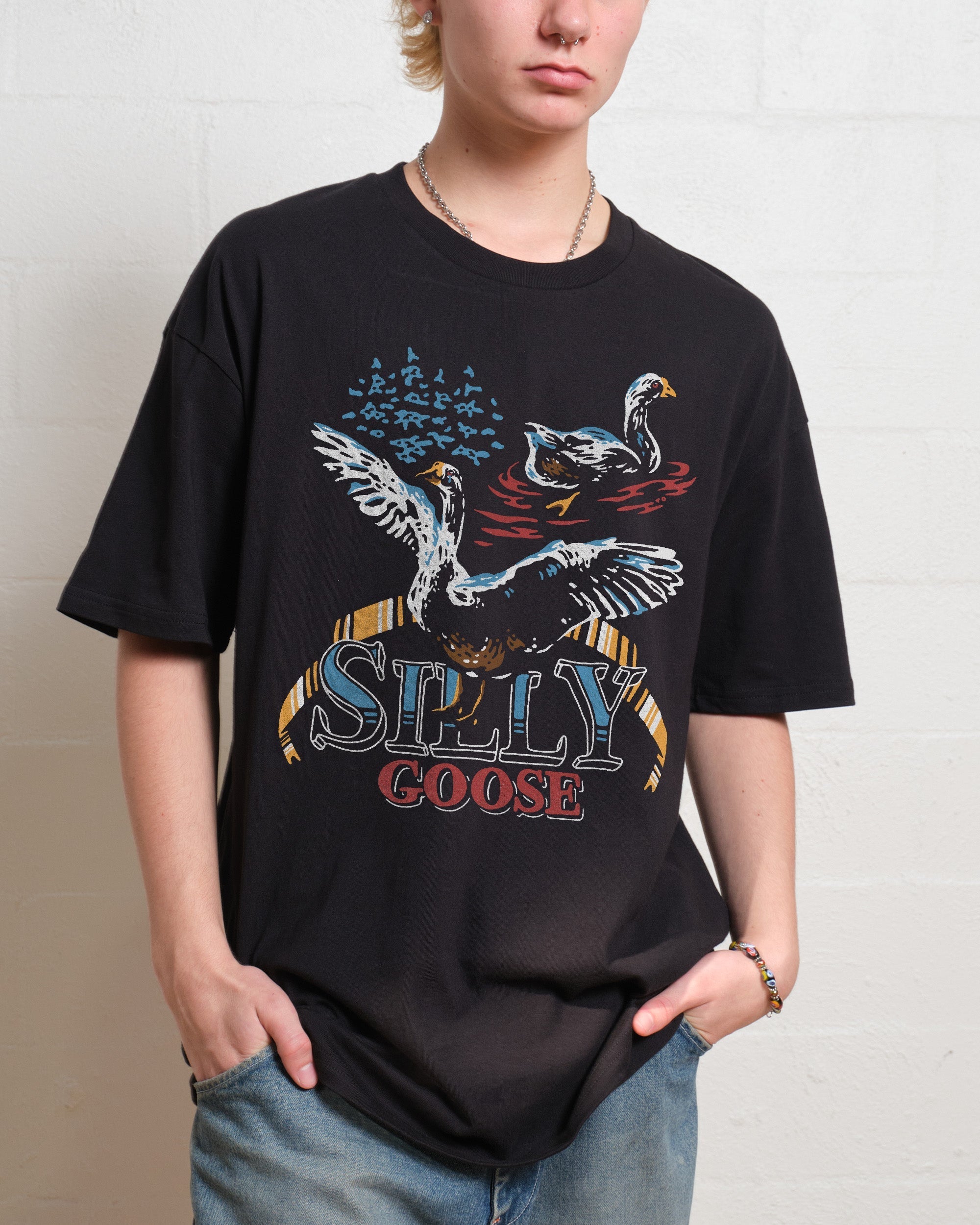 Silly Goose T-Shirt