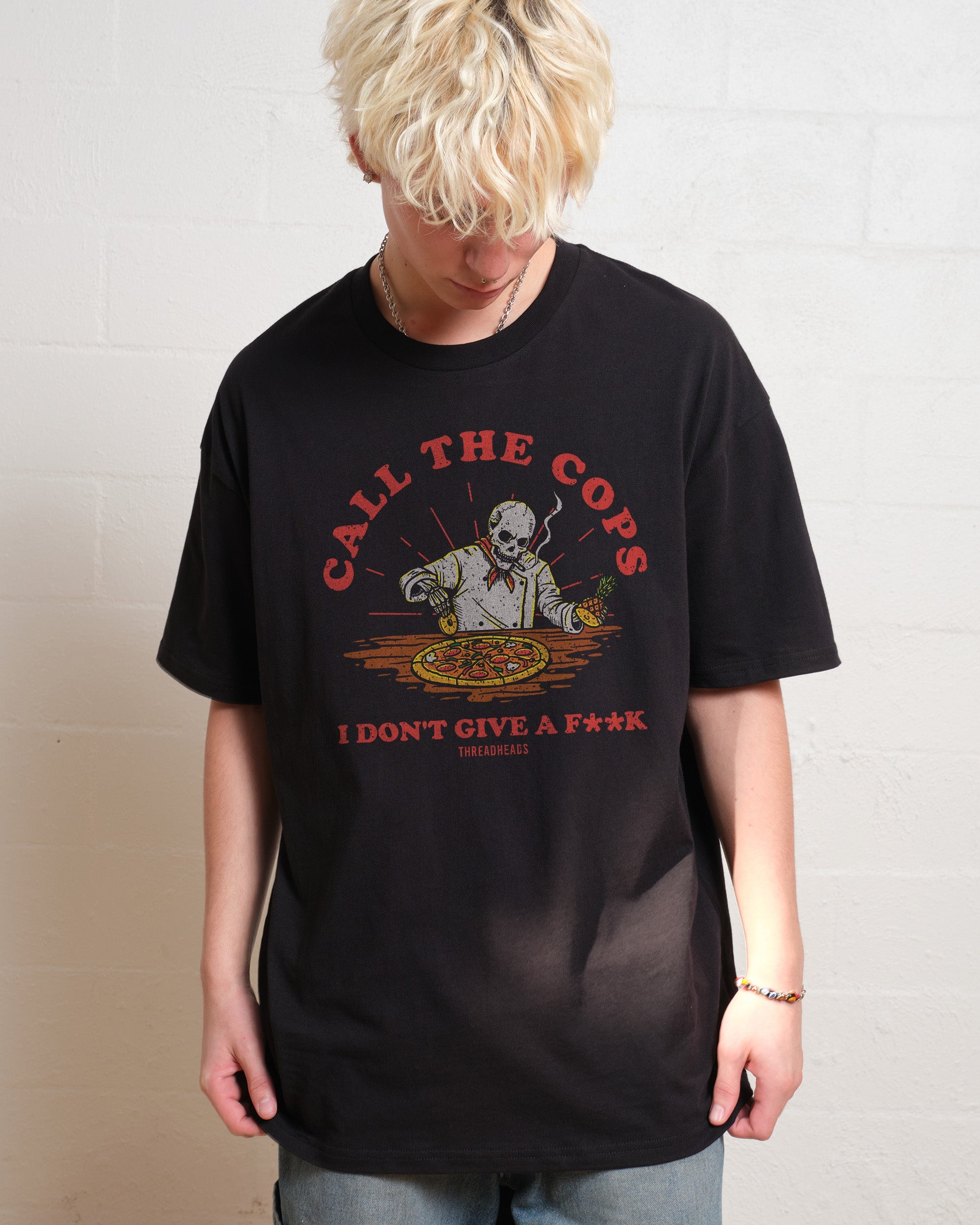 Call the Cops T-Shirt