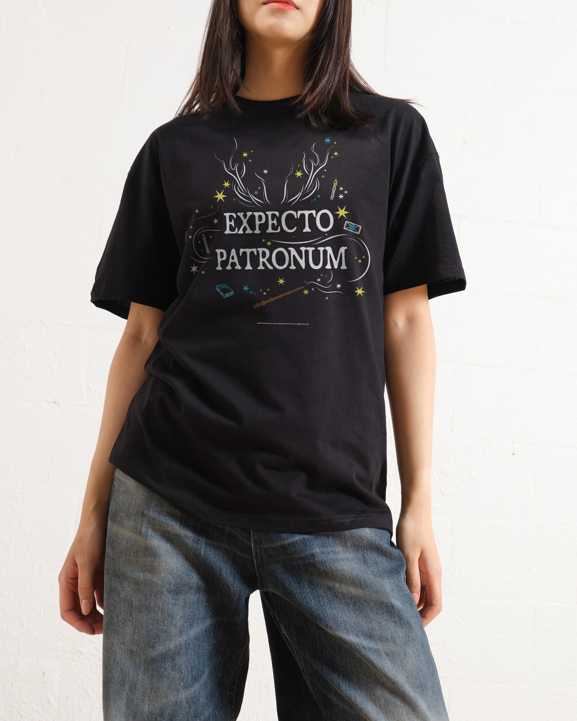 Expecto Patronum T-Shirt