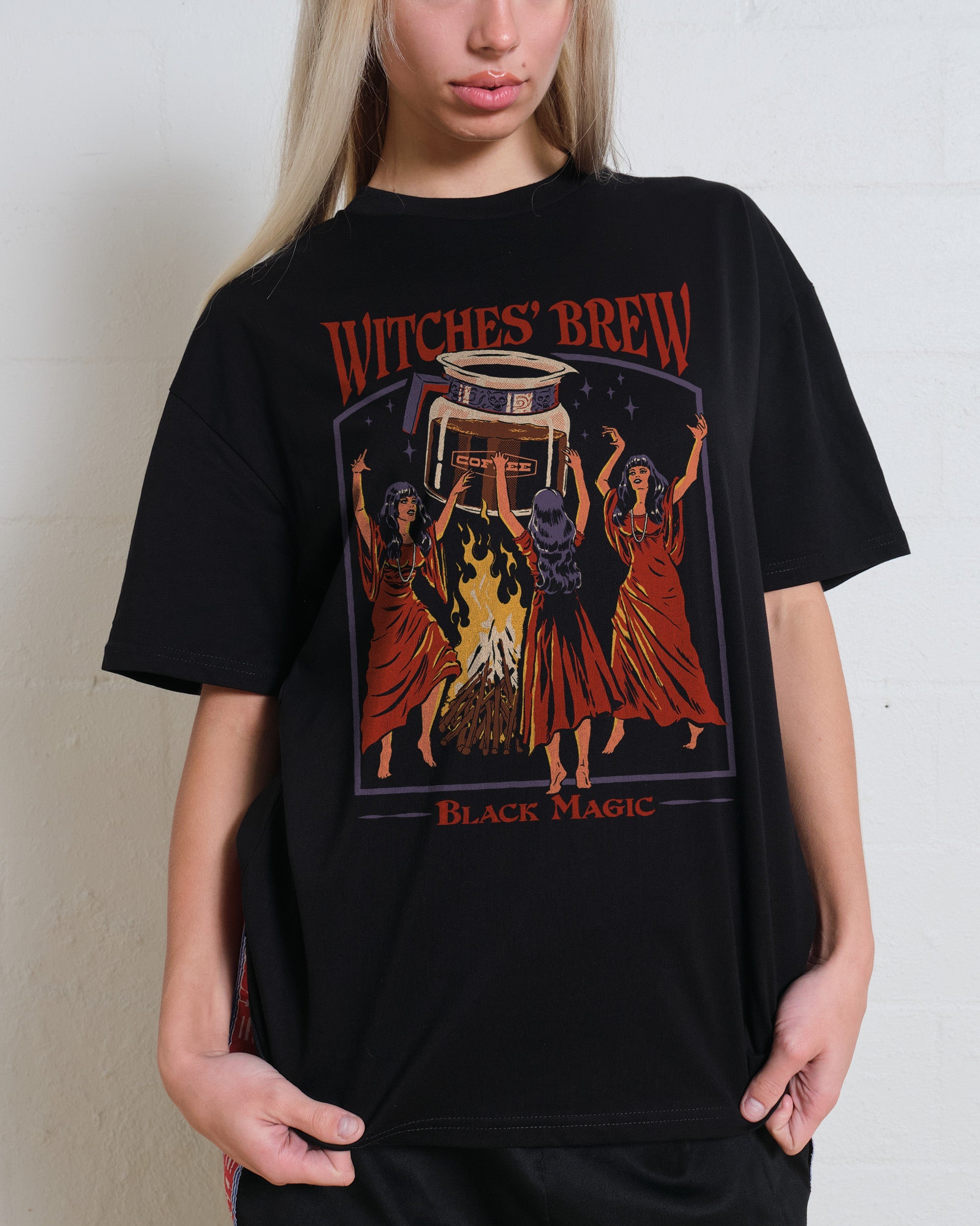 Witches Brew T-Shirt