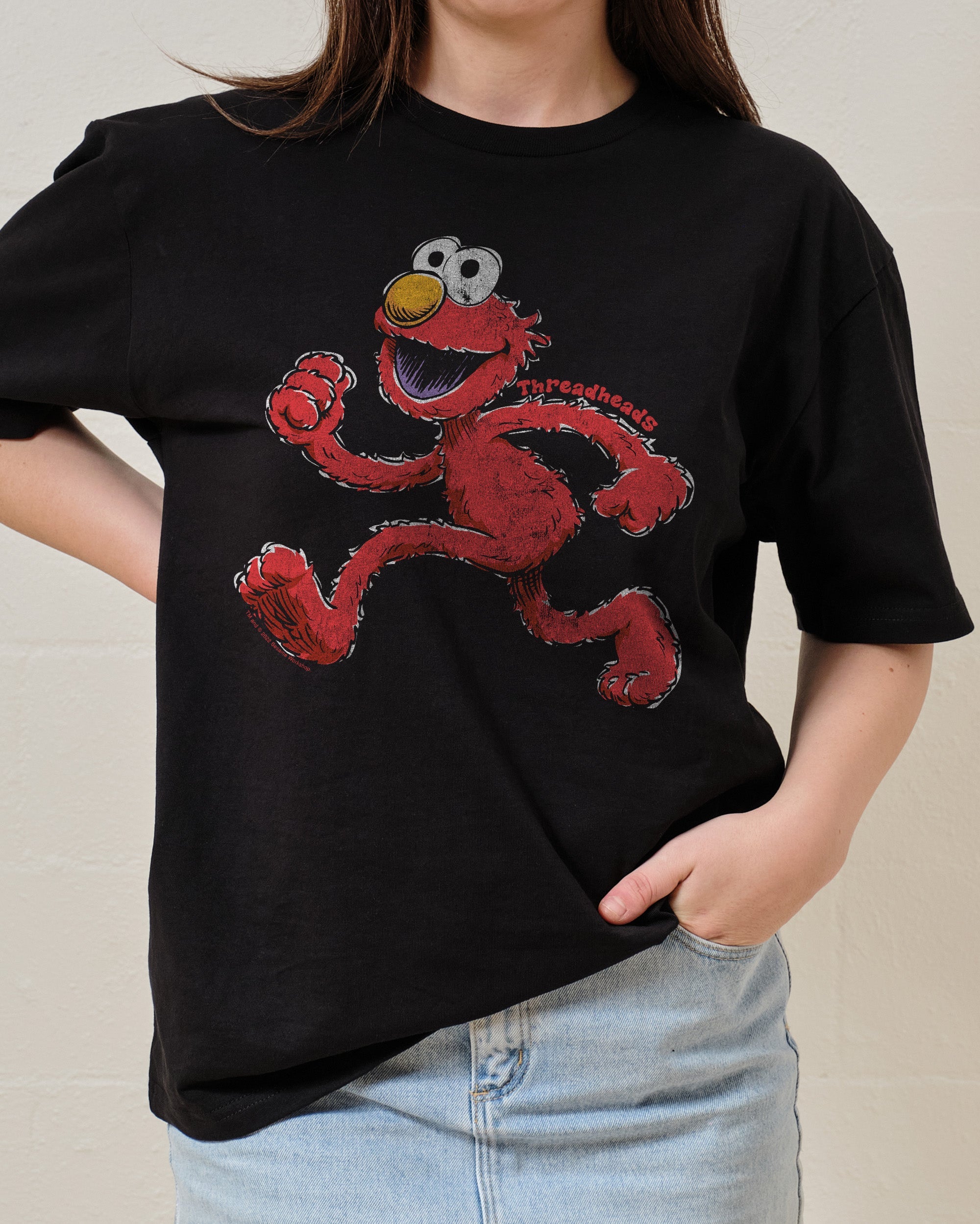 Elmo T-Shirt