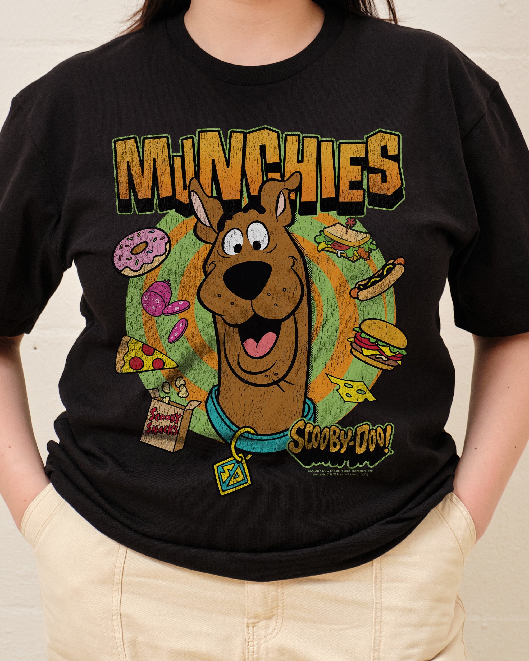 Munchies T-Shirt