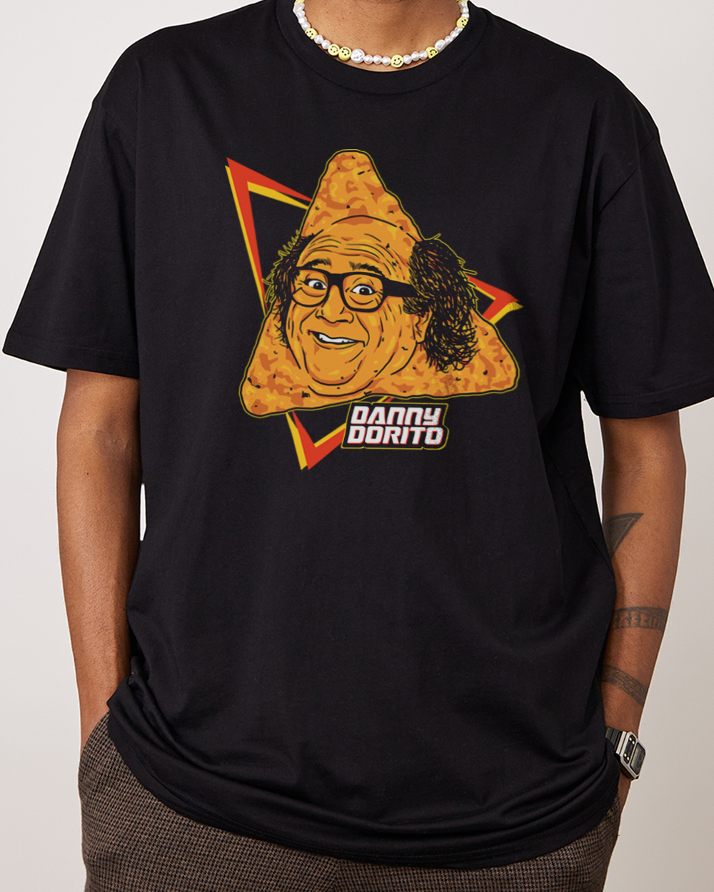 Danny Dorito T-Shirt