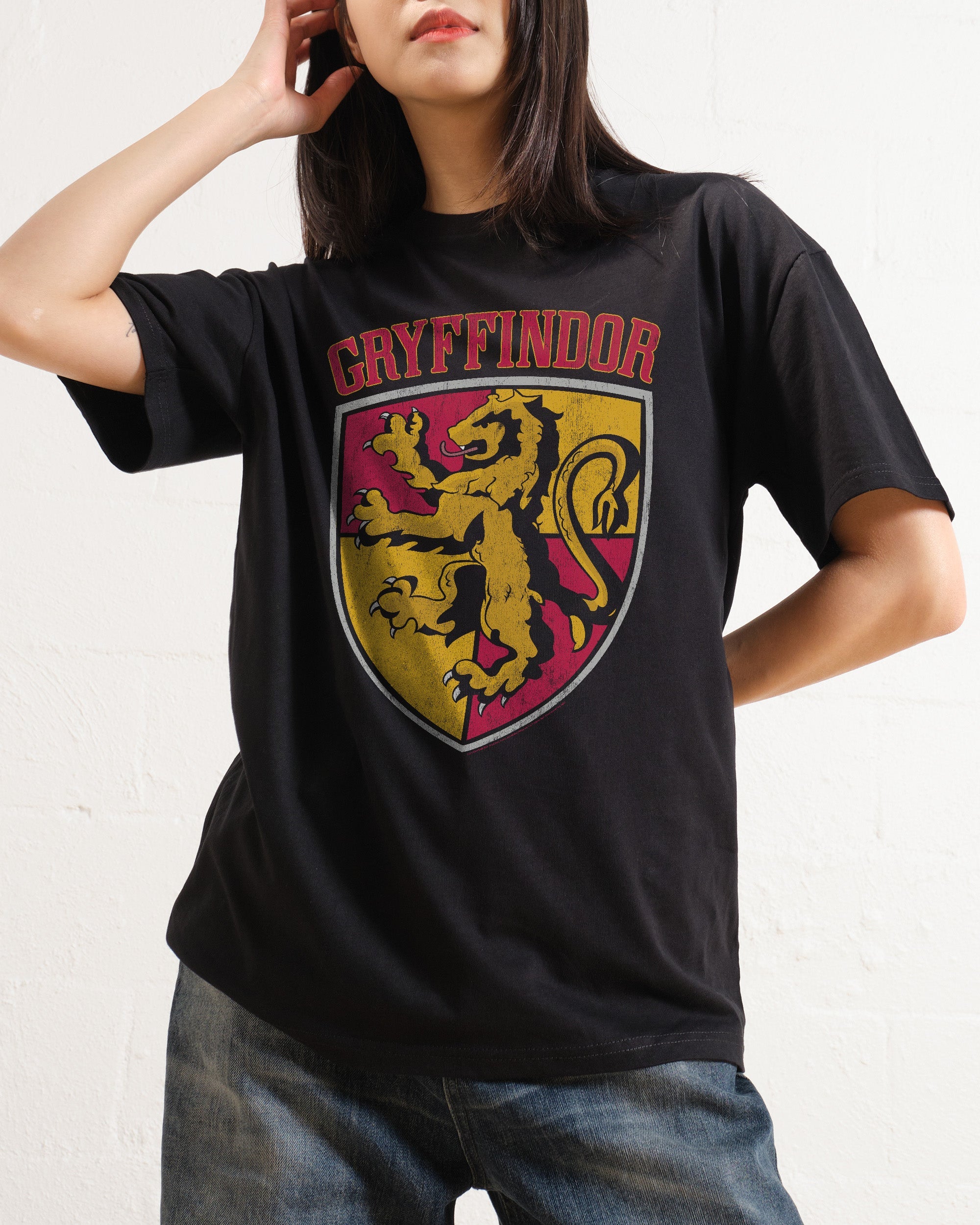 Gryffindor Crest T-Shirt