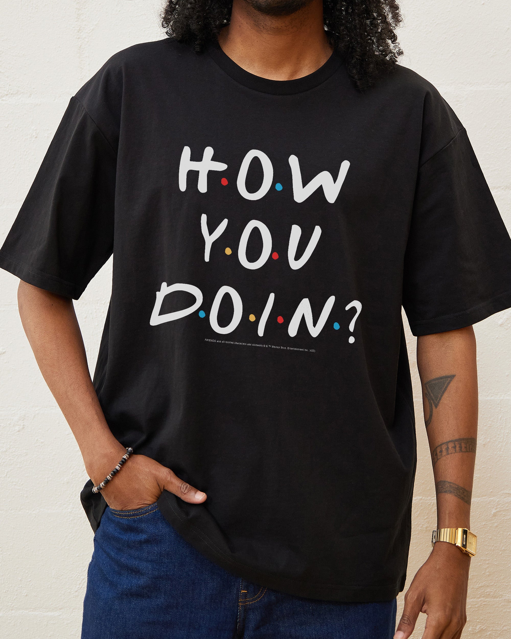 How You Doin? T-Shirt