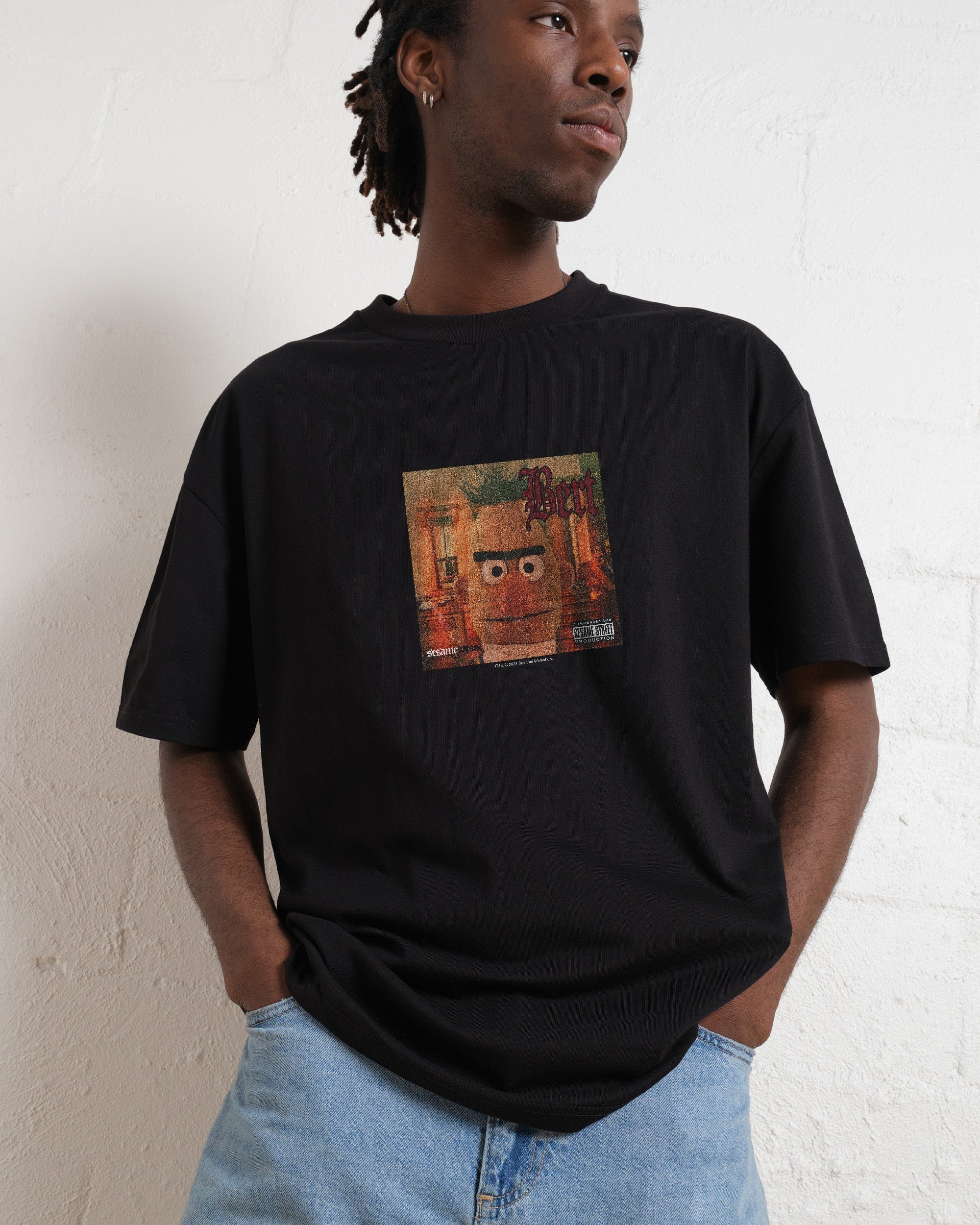 Bertmatic T-Shirt