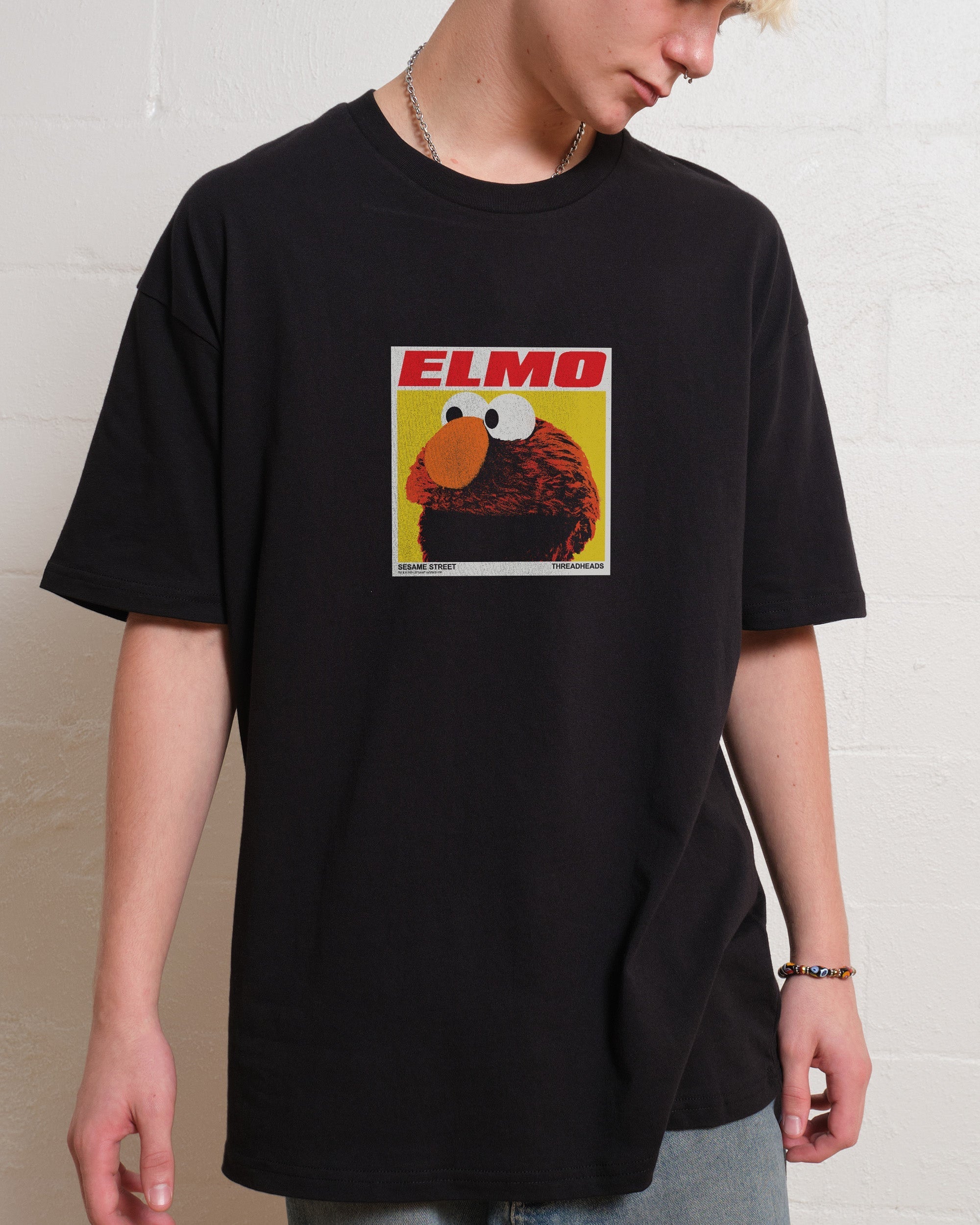 Elmo's Greatest Hits T-Shirt