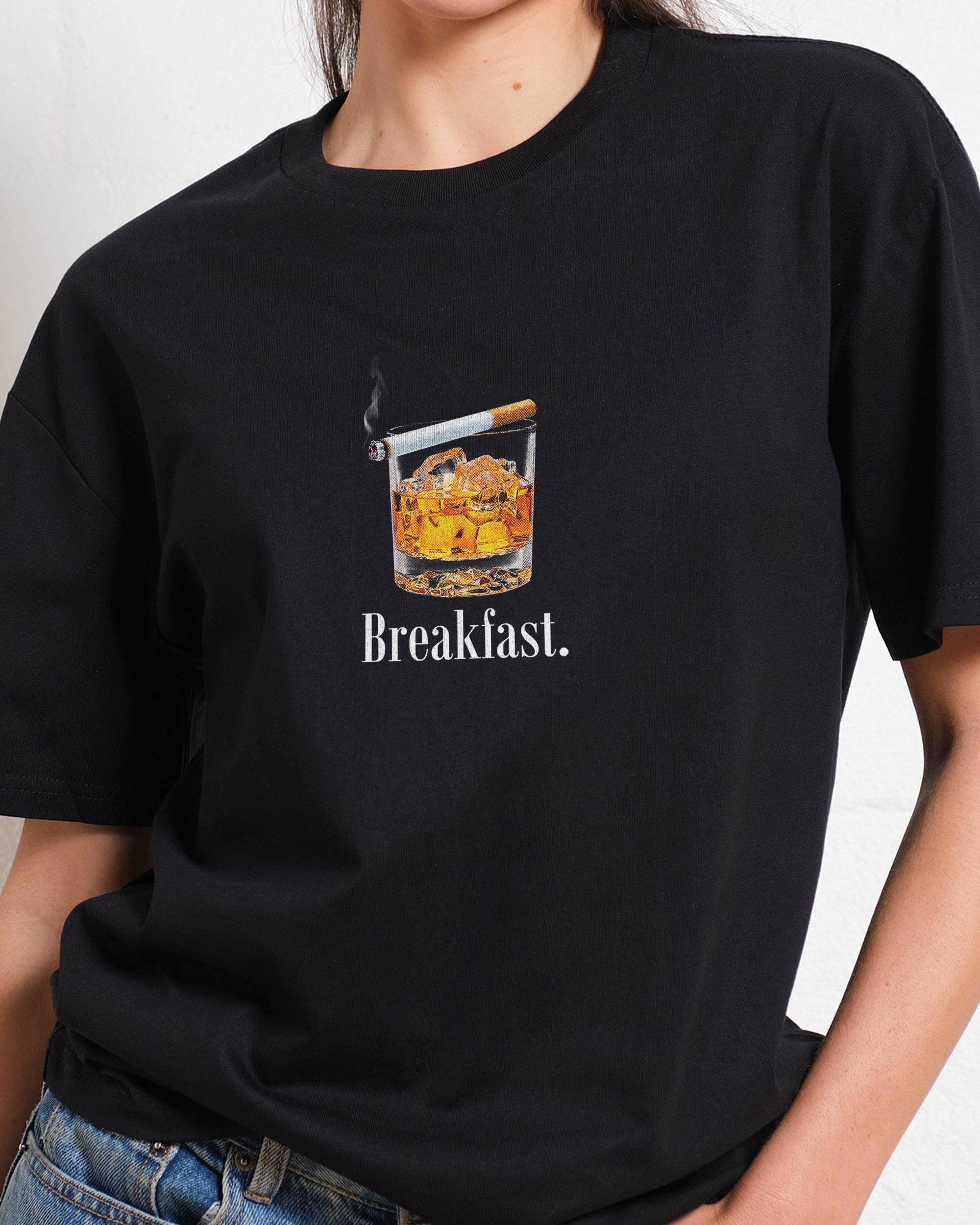 Breakfast T-Shirt