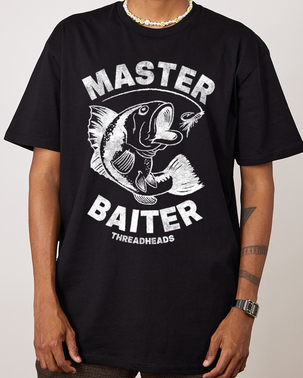 Master Baiter T-Shirt