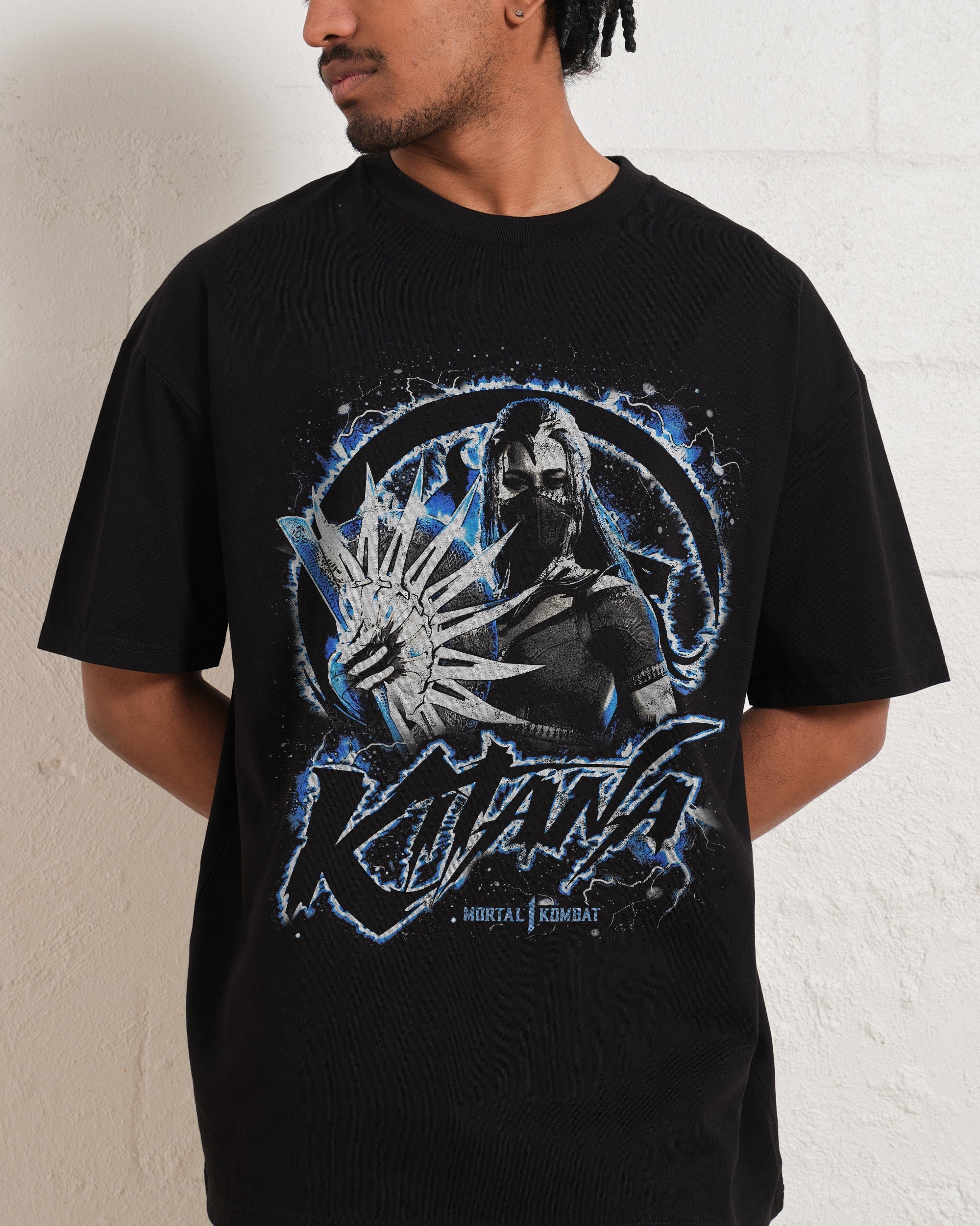 Kitana T-Shirt