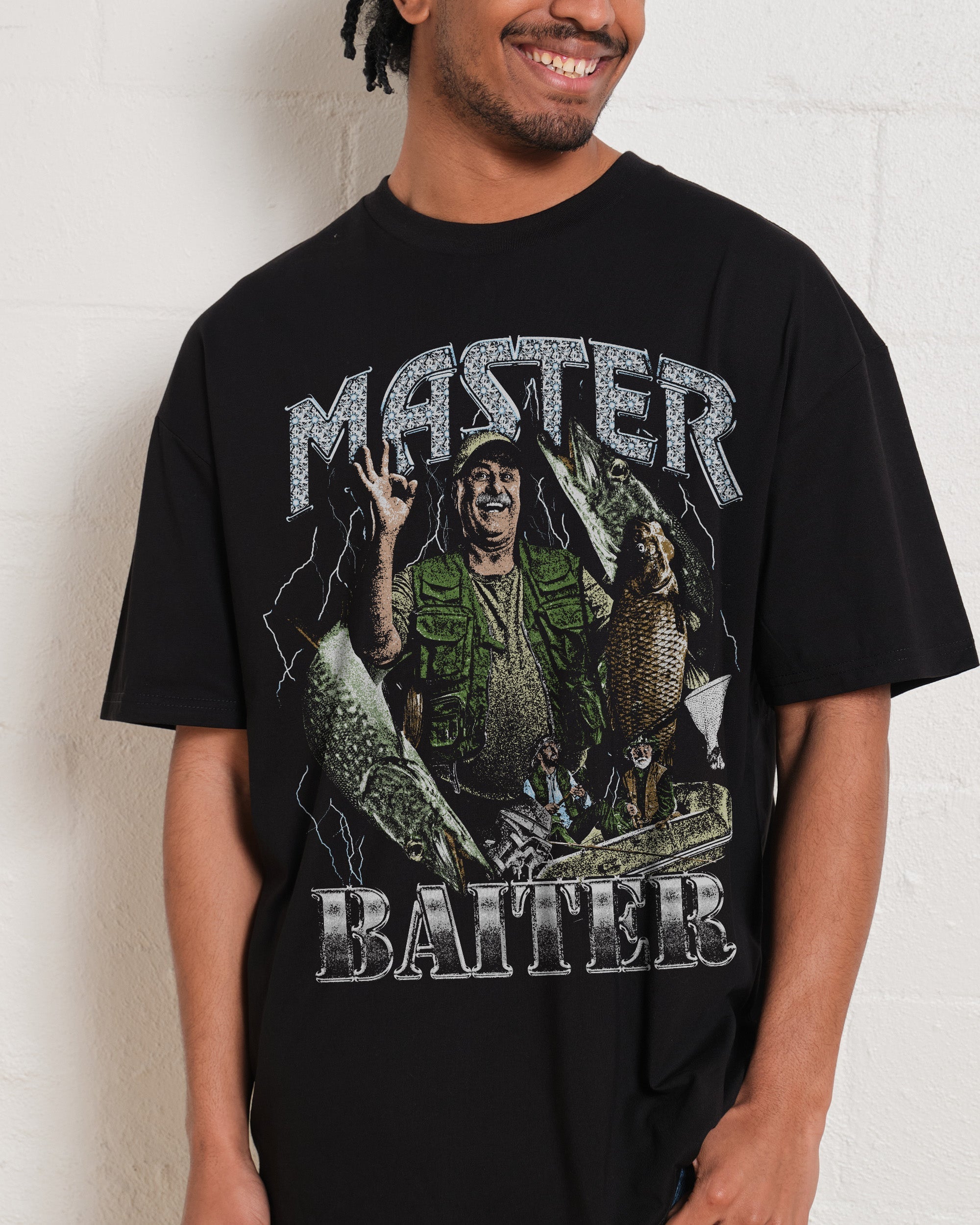 Baiter T-Shirt