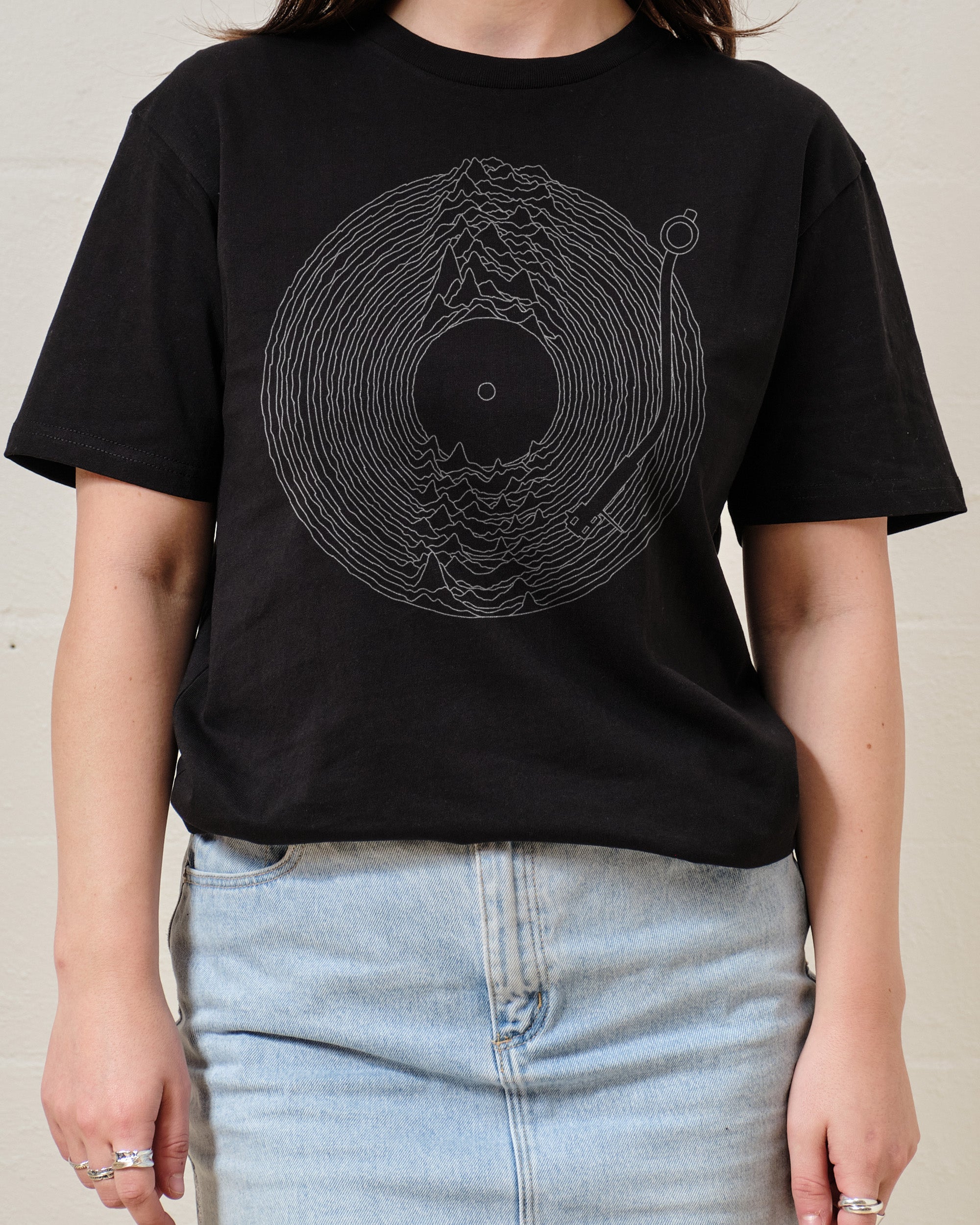 Soundscape T-Shirt