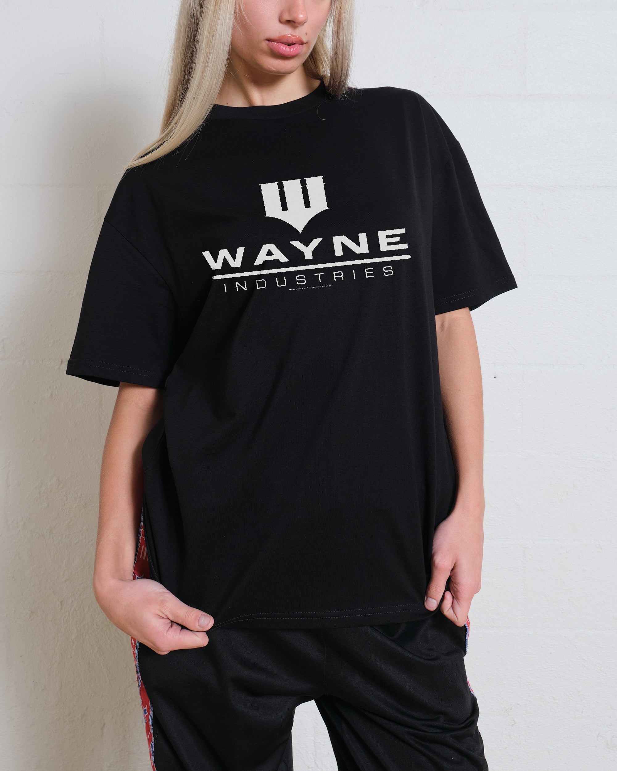 Wayne Industries T-Shirt