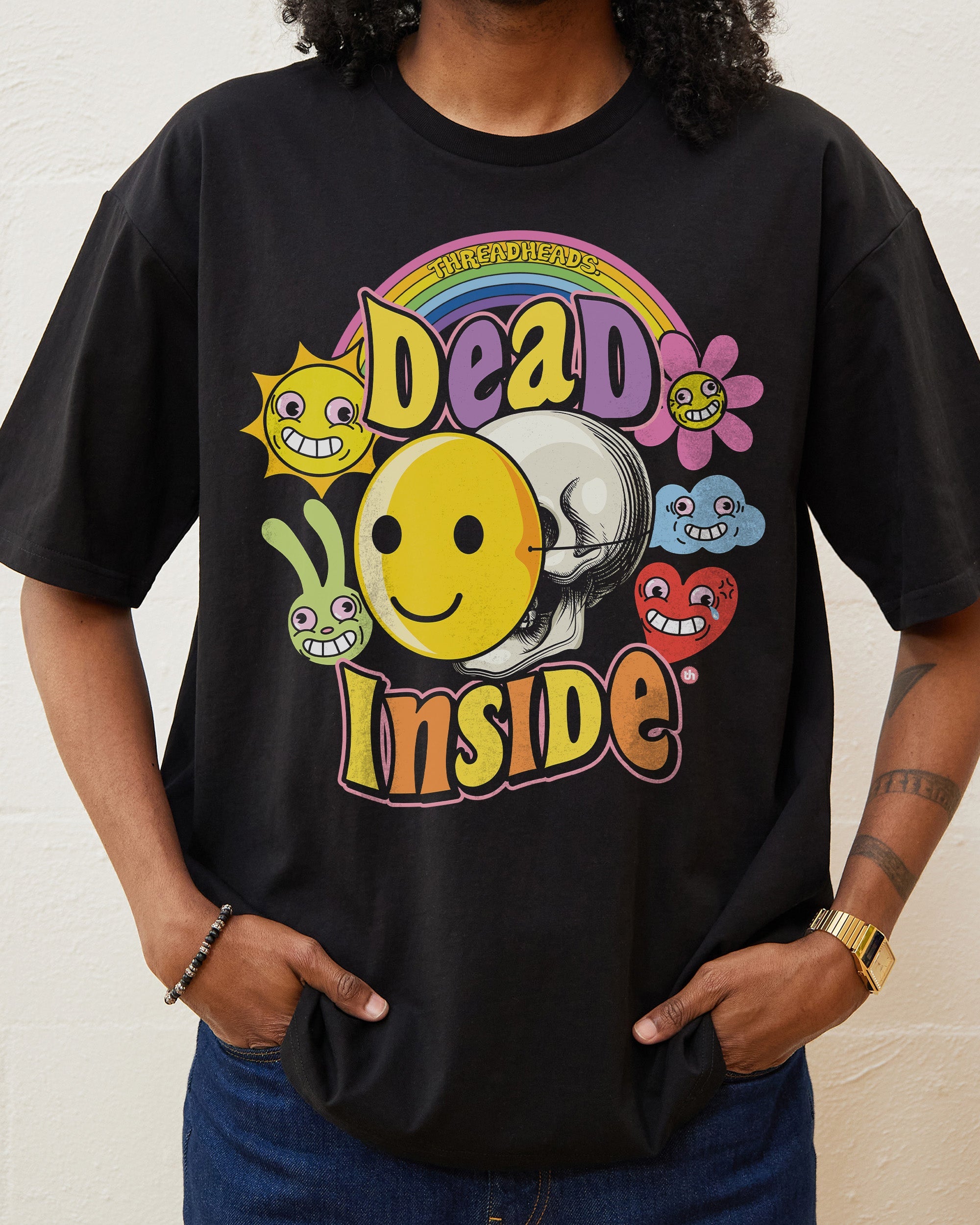 Dead Inside T-Shirt