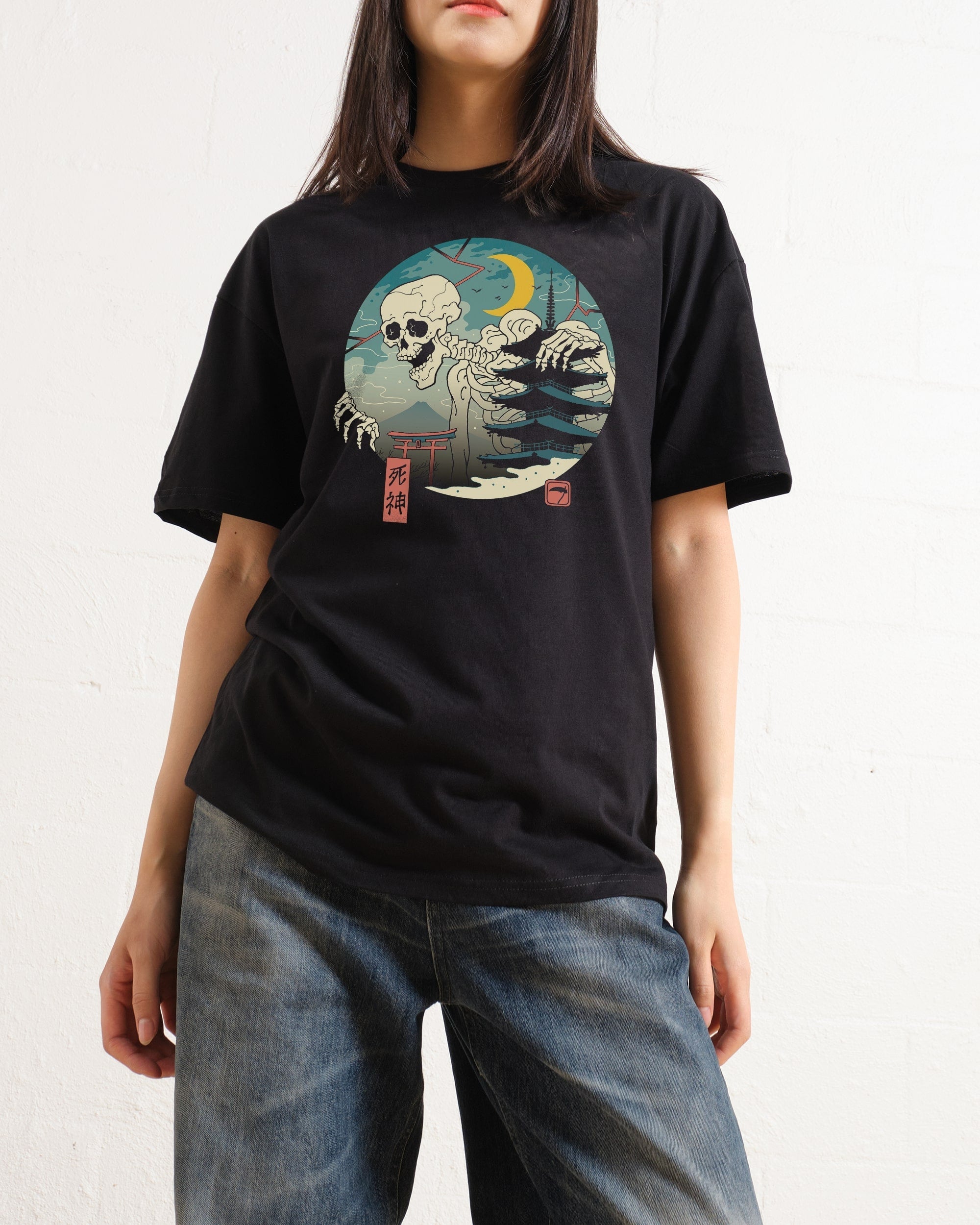 Shinigami T-Shirt