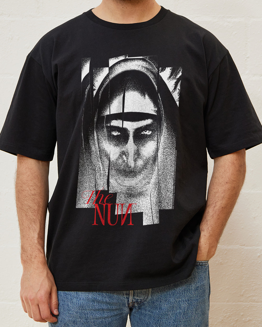 The Nun  T-Shirt