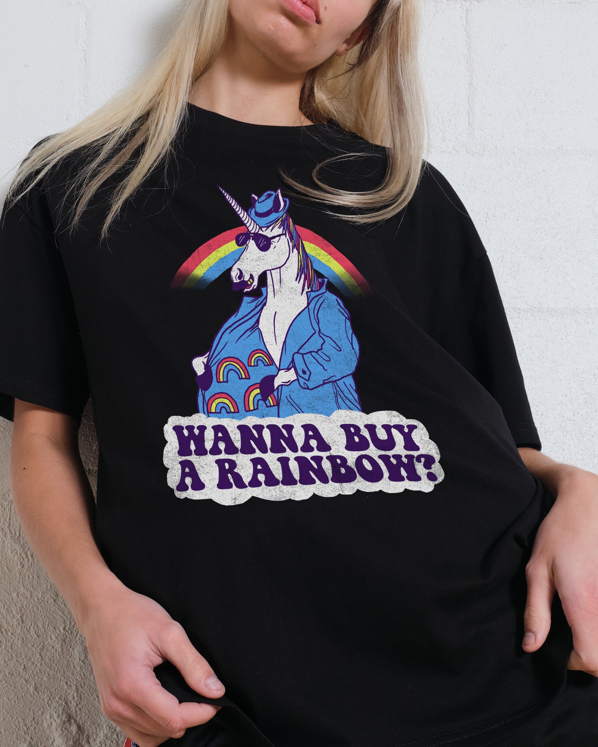 Unicorntraband T-Shirt