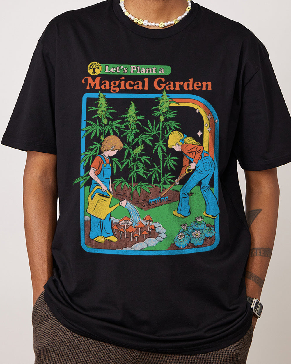 Magical Garden T-Shirt