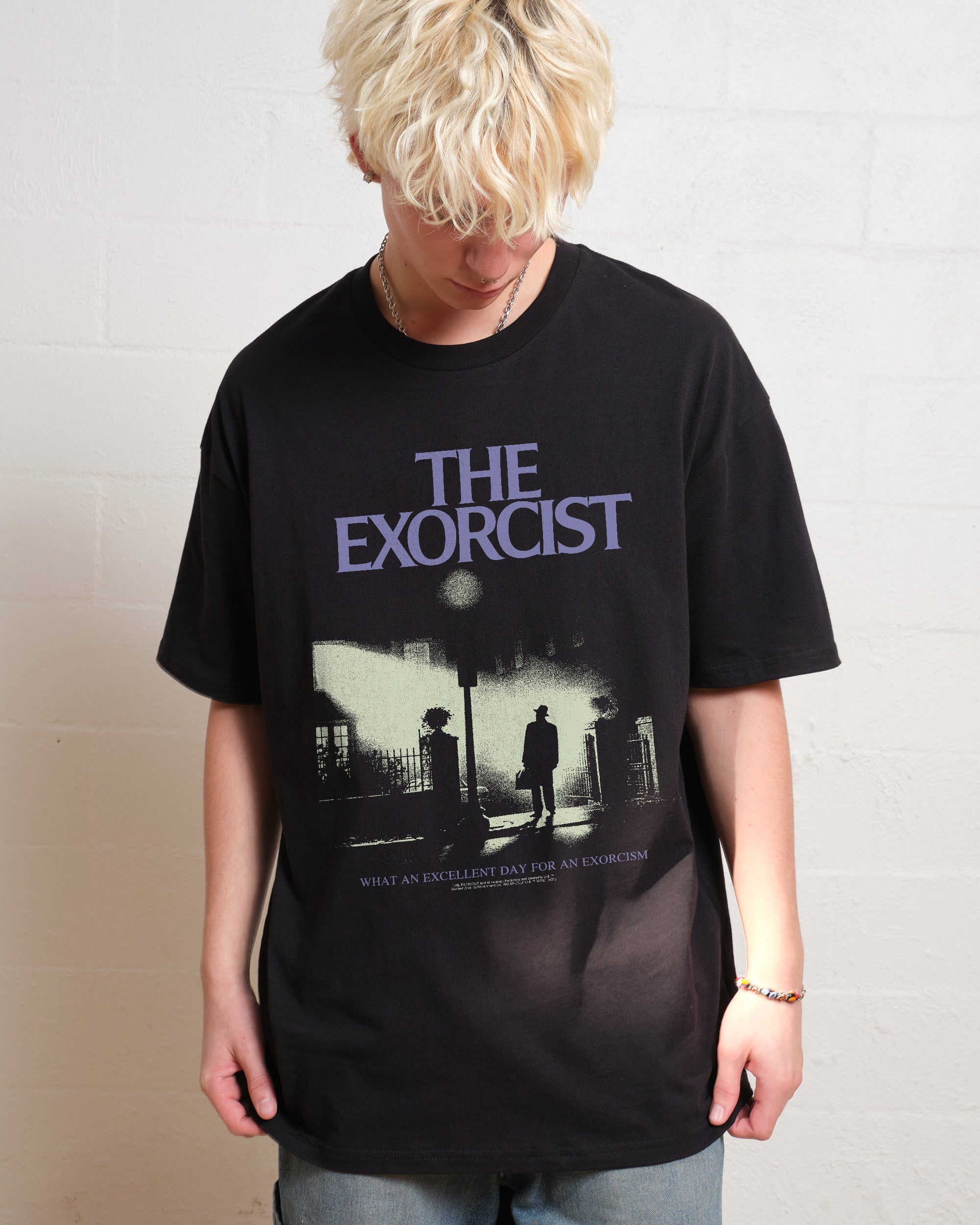 The Arrival T-Shirt