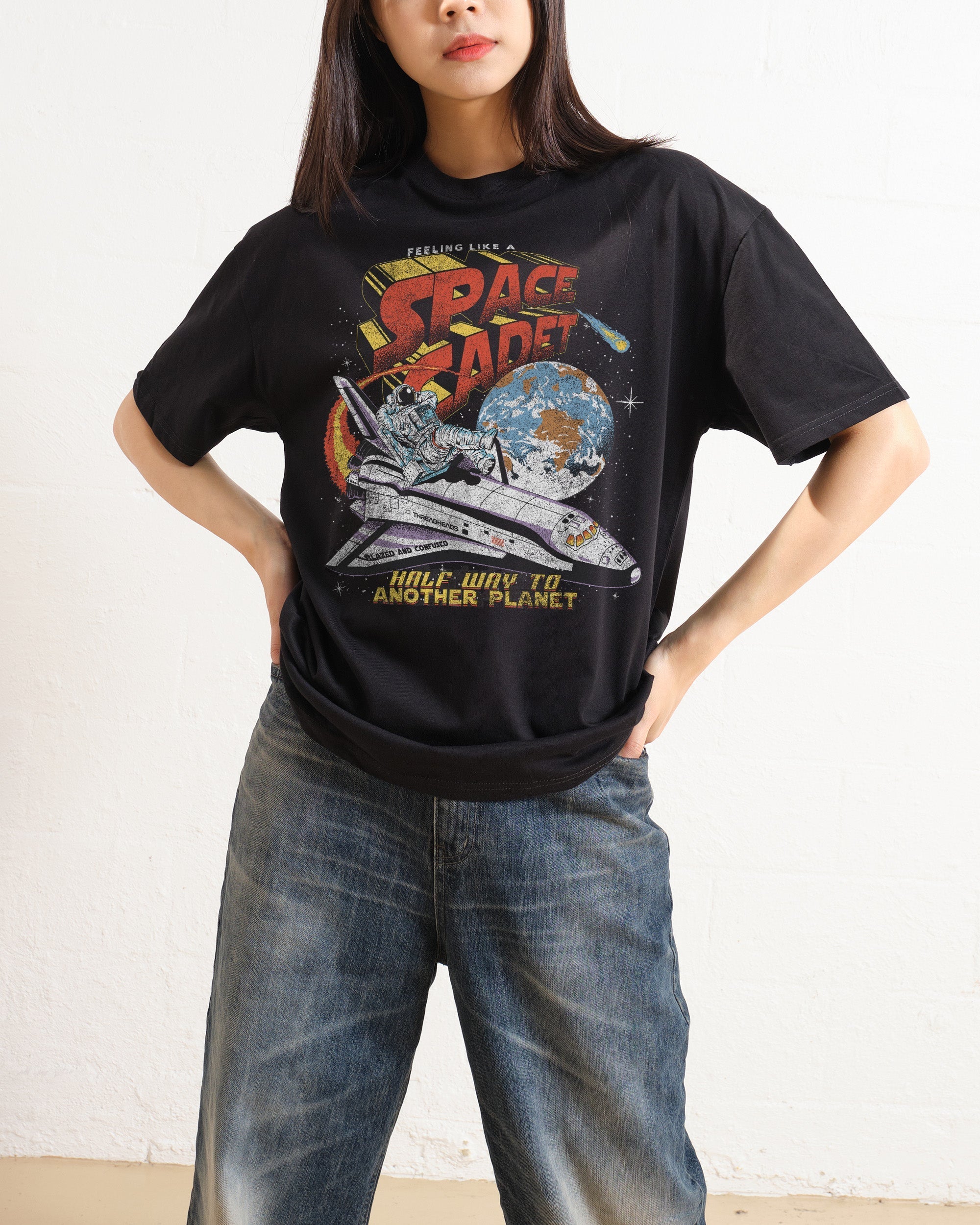 Space Cadet T-Shirt