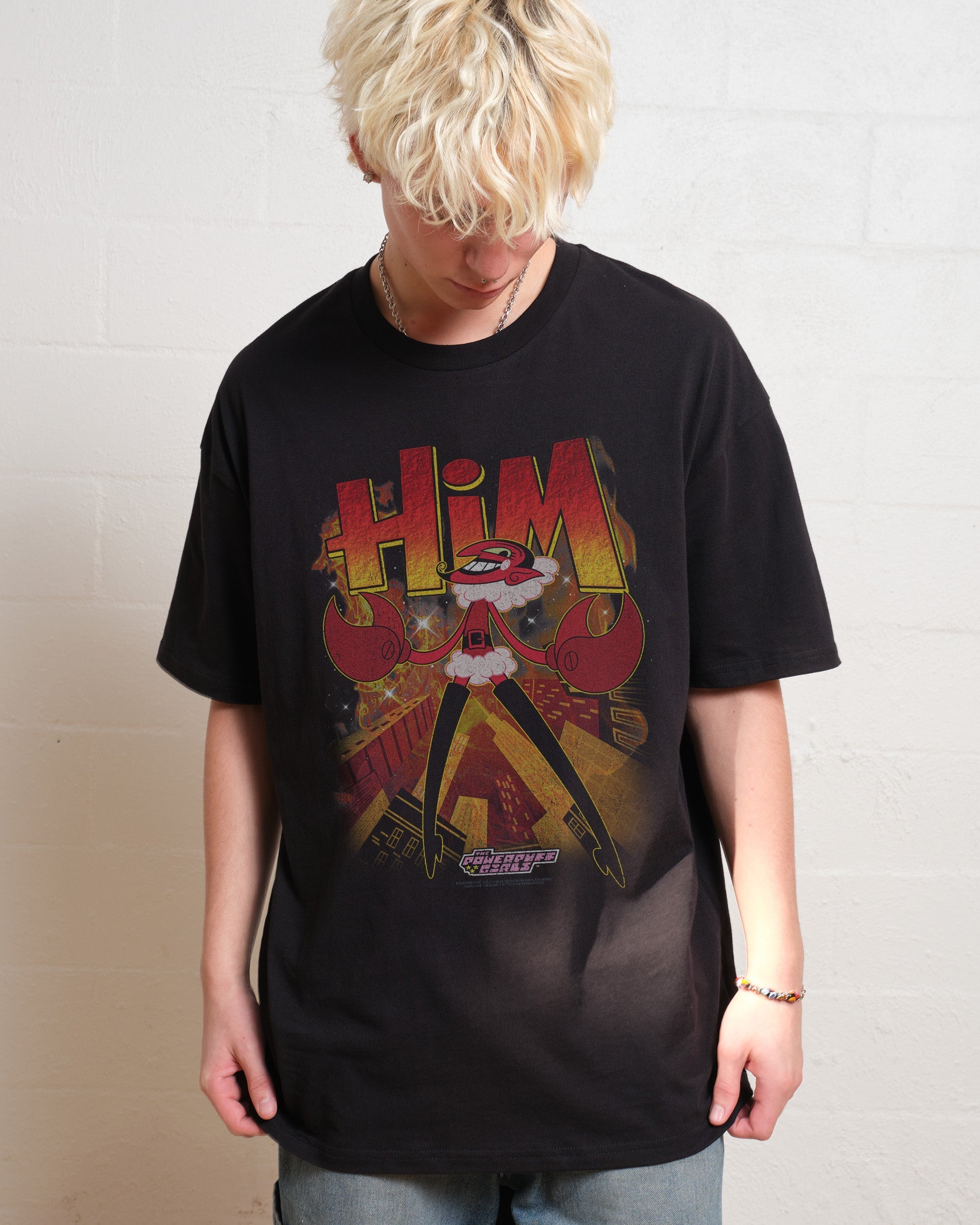 HIM T-Shirt