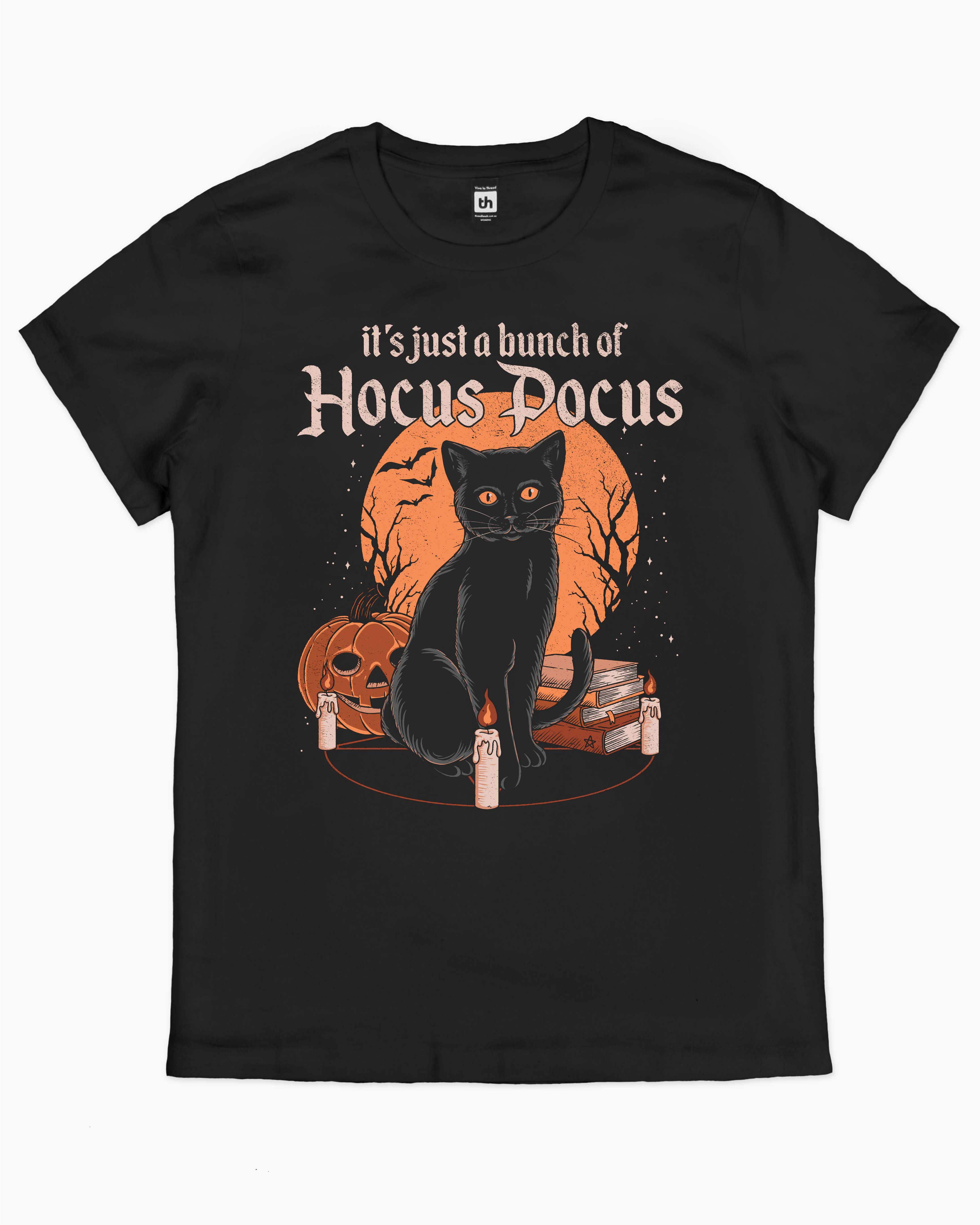 Hocus Pocus T-Shirt