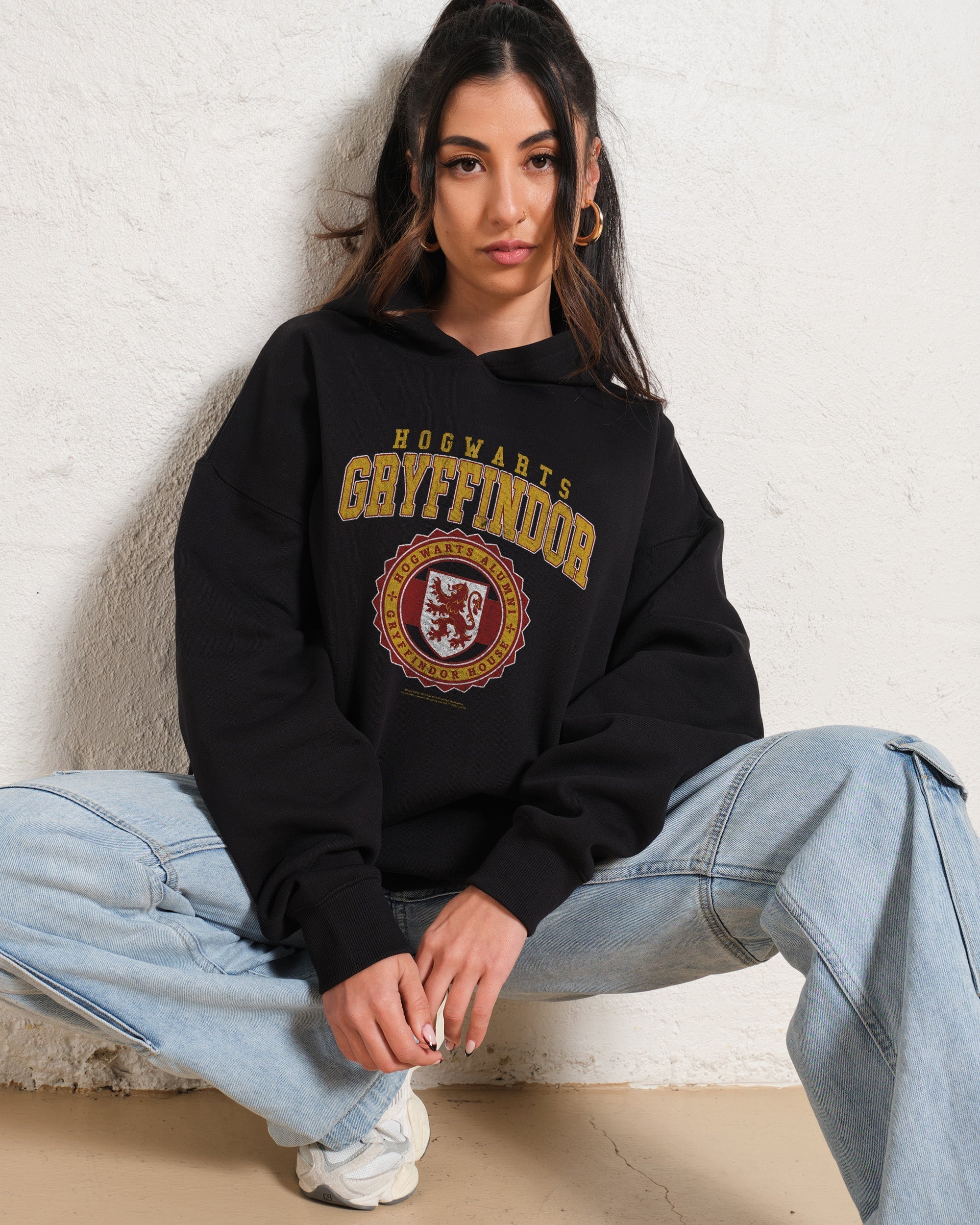 Gryffindor College Hoodie