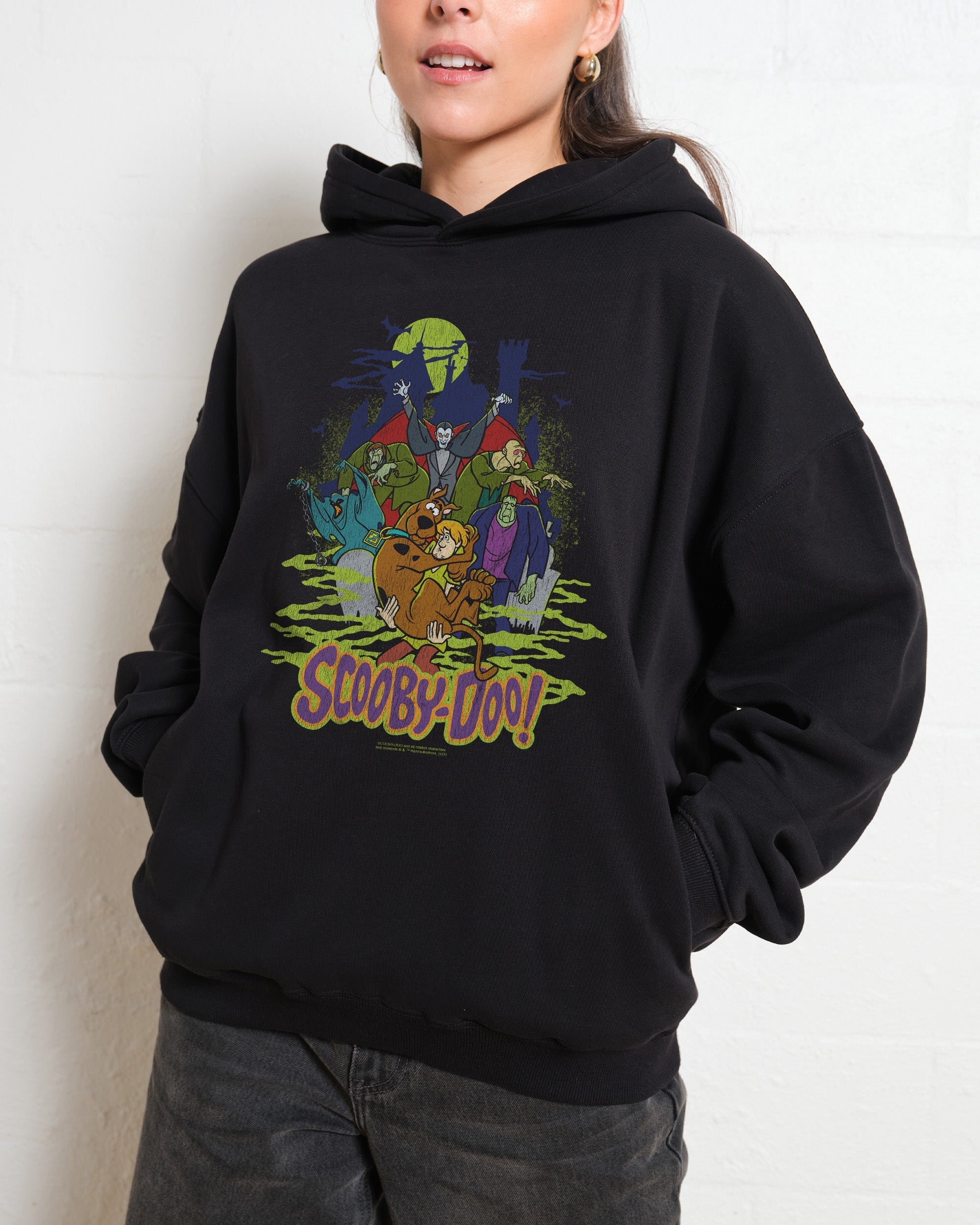 Zoinks Hoodie