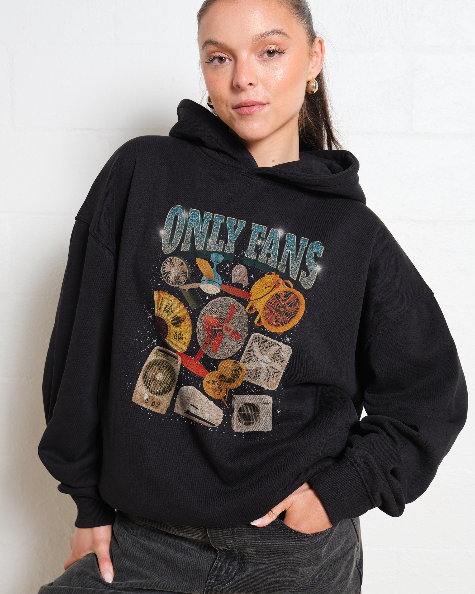 Only Fans Hoodie