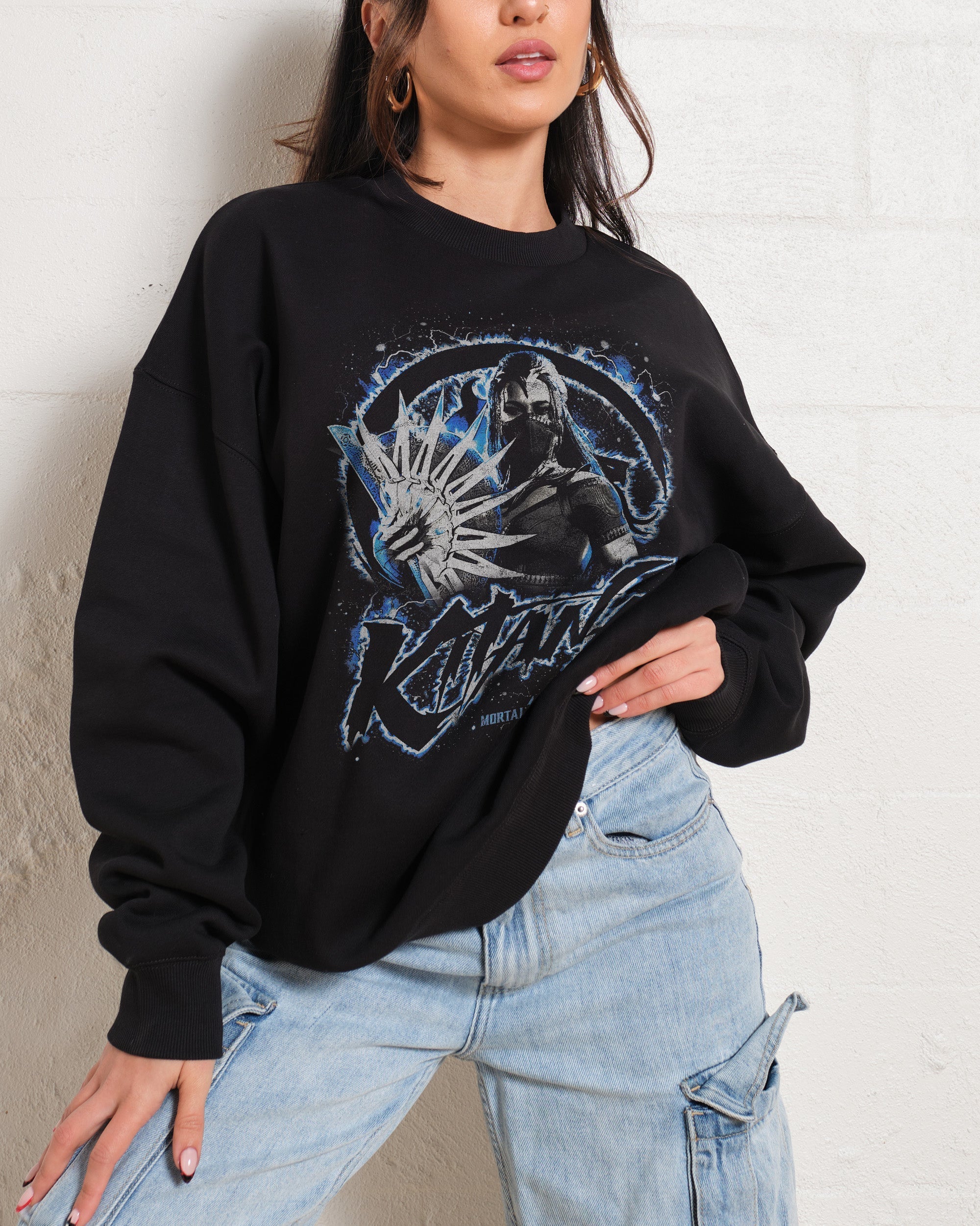 Kitana Sweatshirt