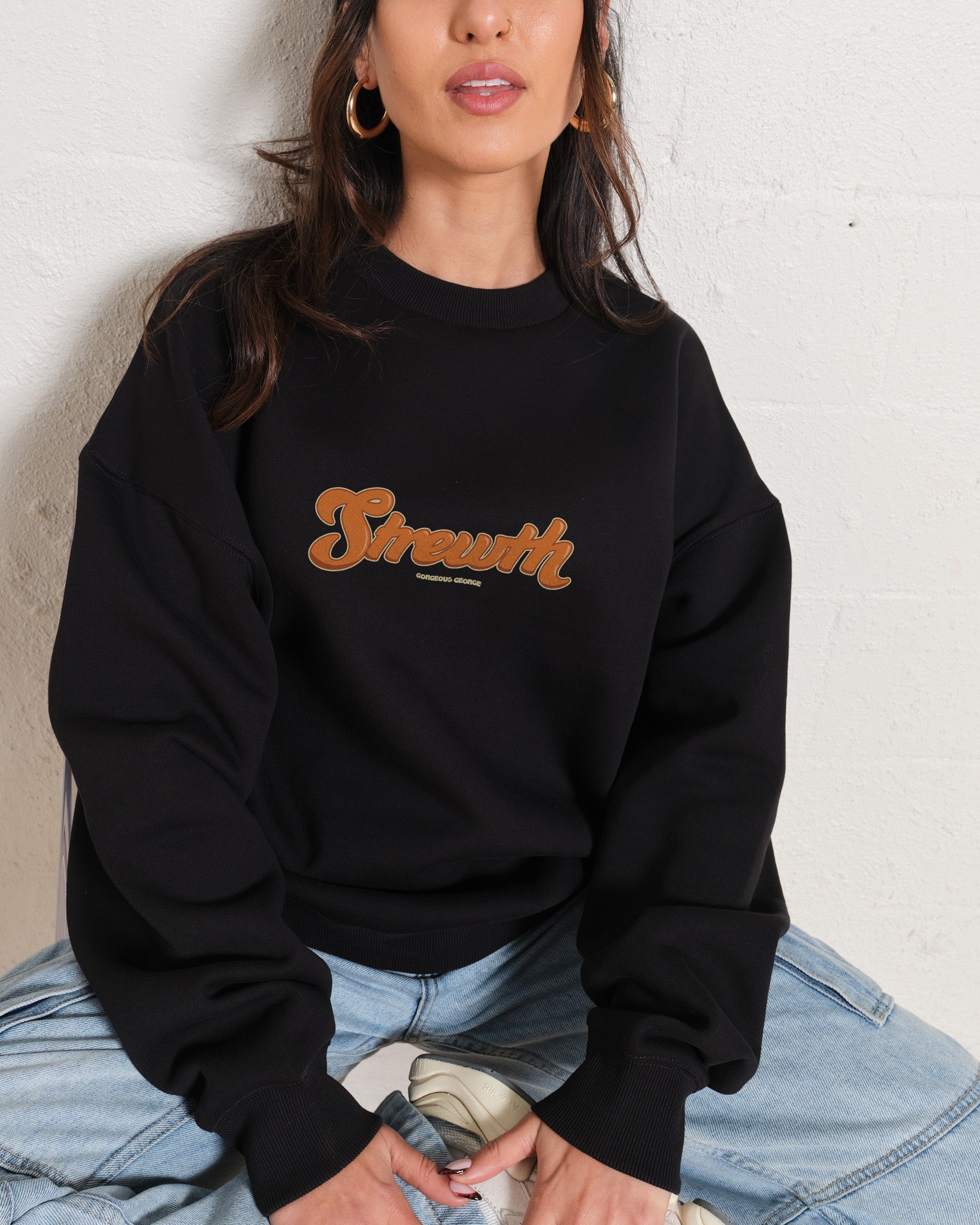 Strewth Sweatshirt