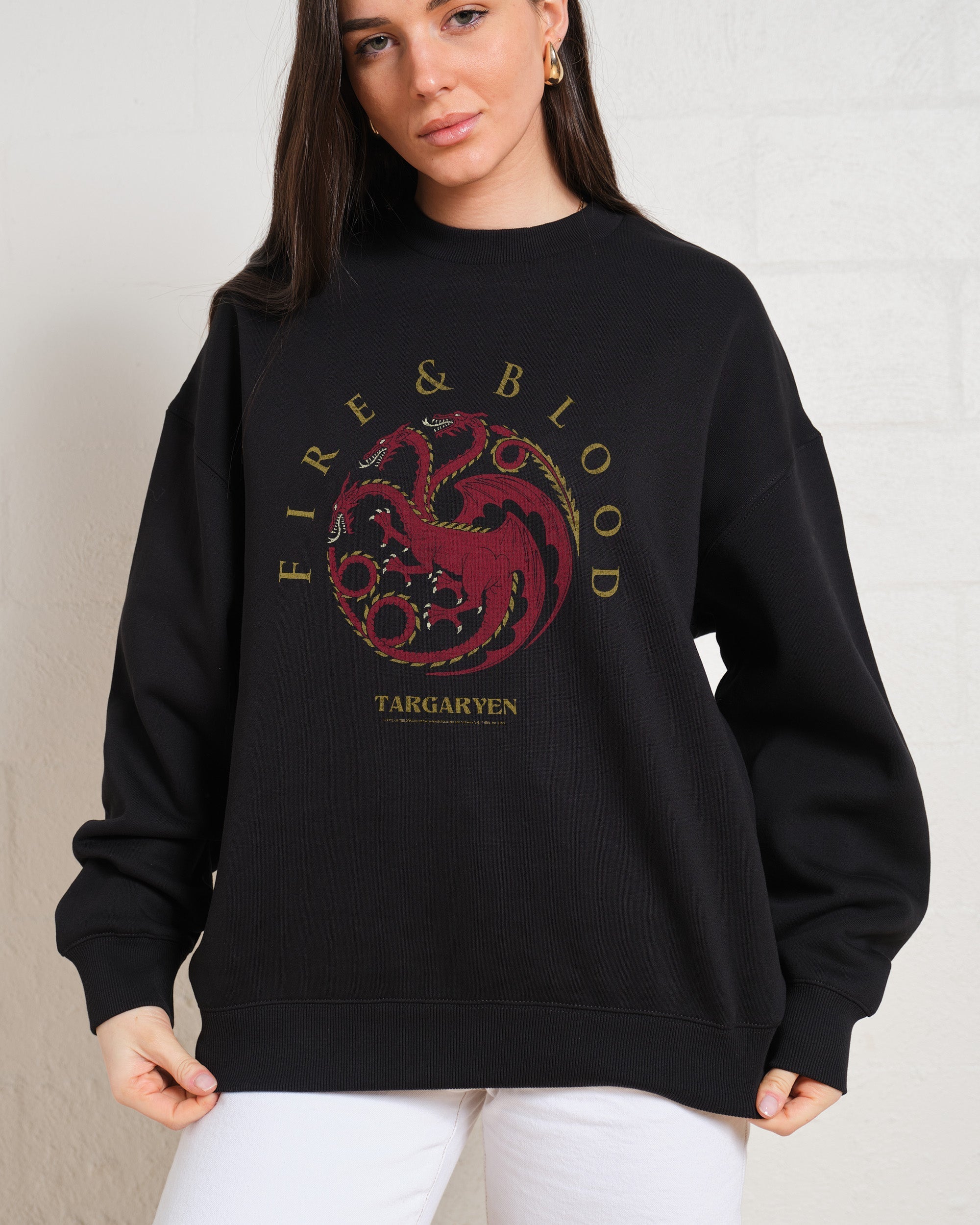 House Targaryen Sweatshirt