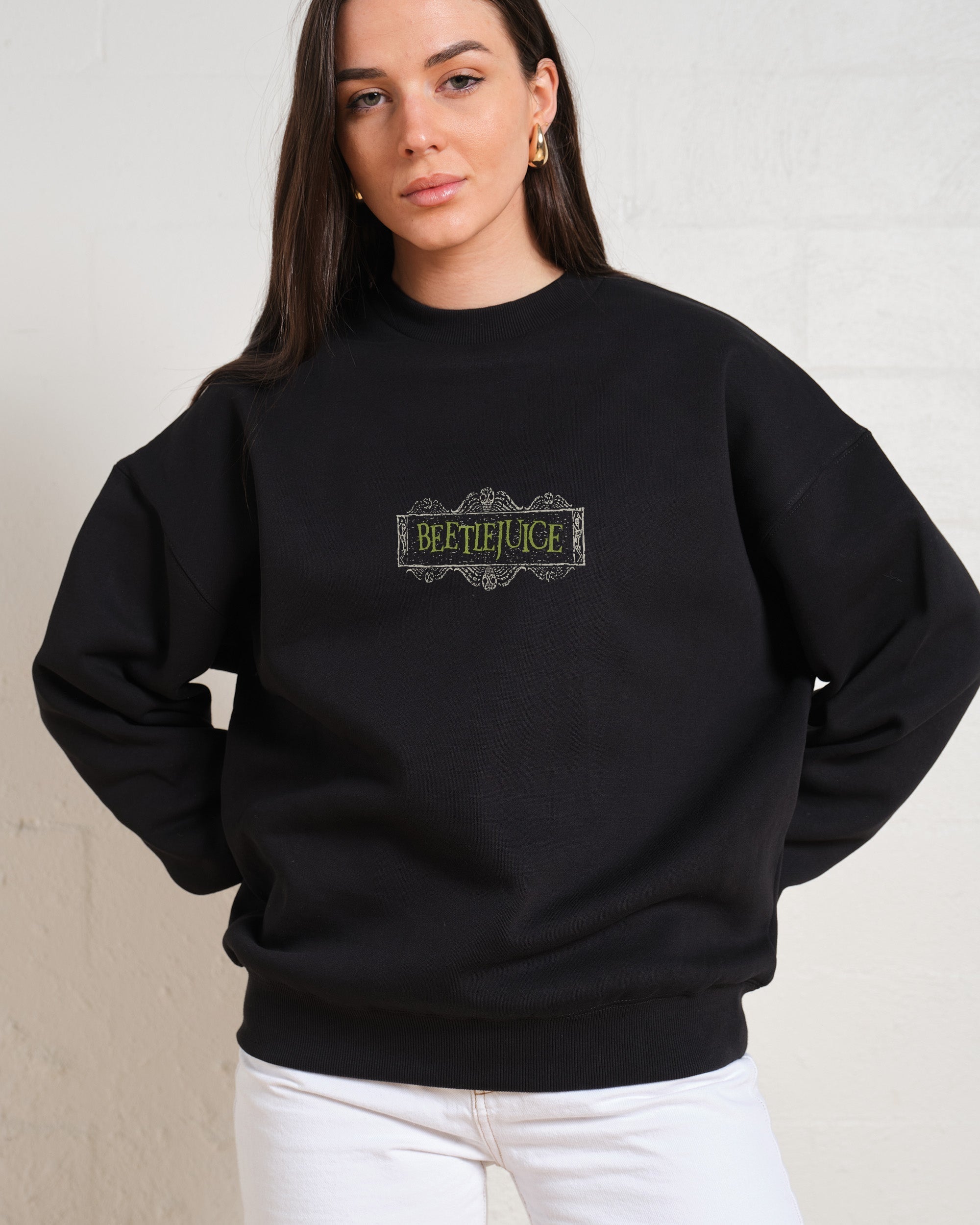 It's Show Time Sweatshirt