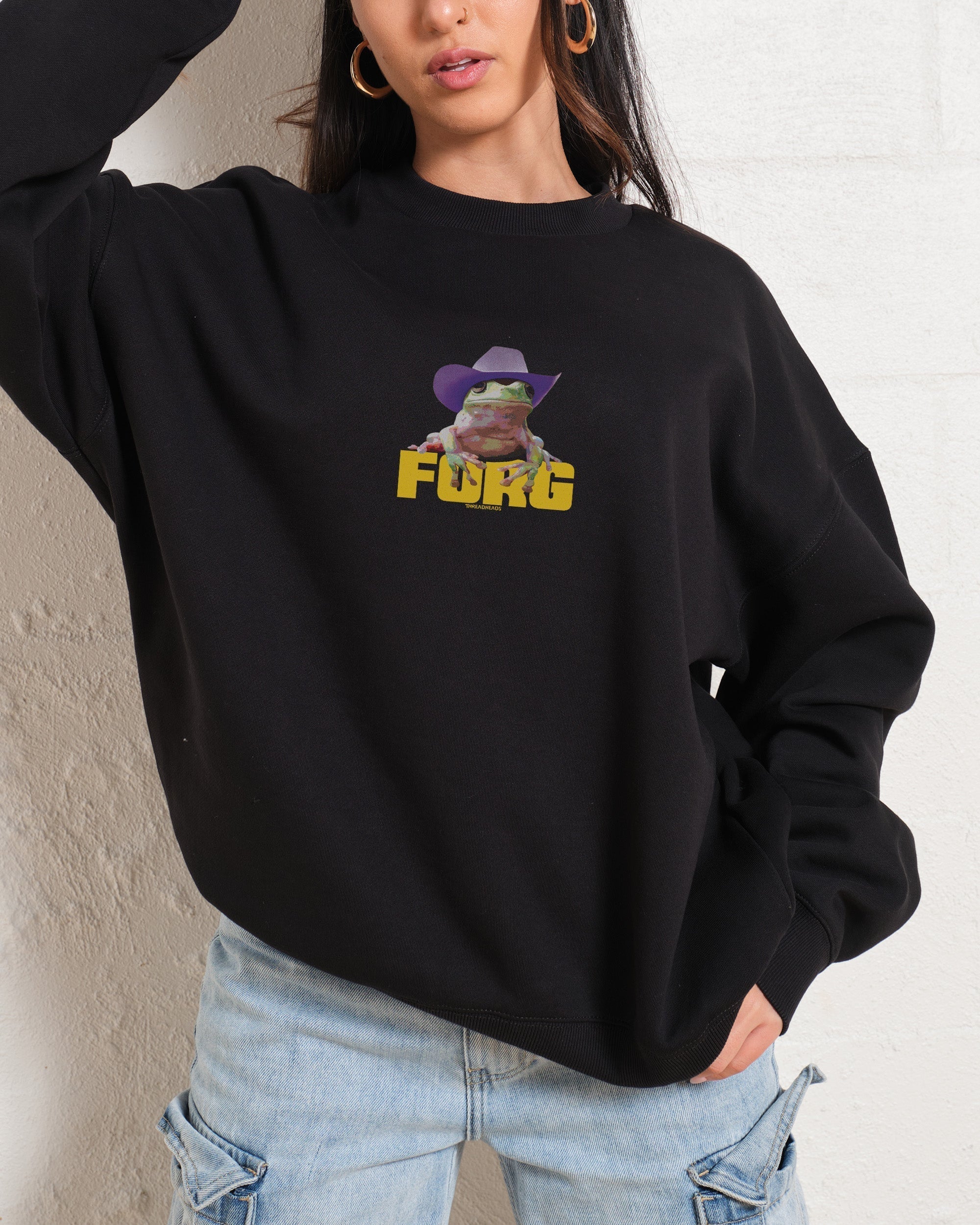 FORG Sweatshirt